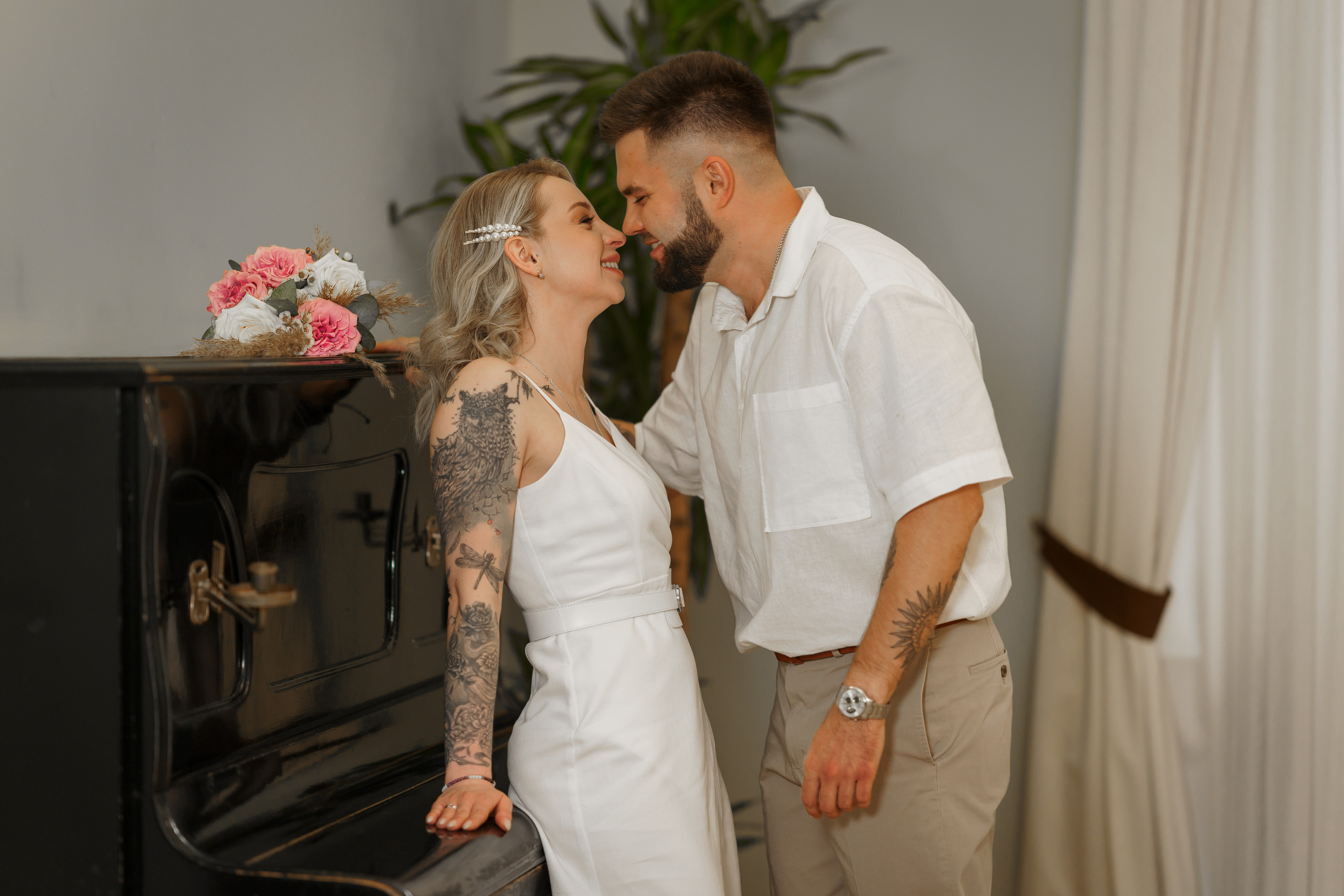 ЗАГС. Photomantis