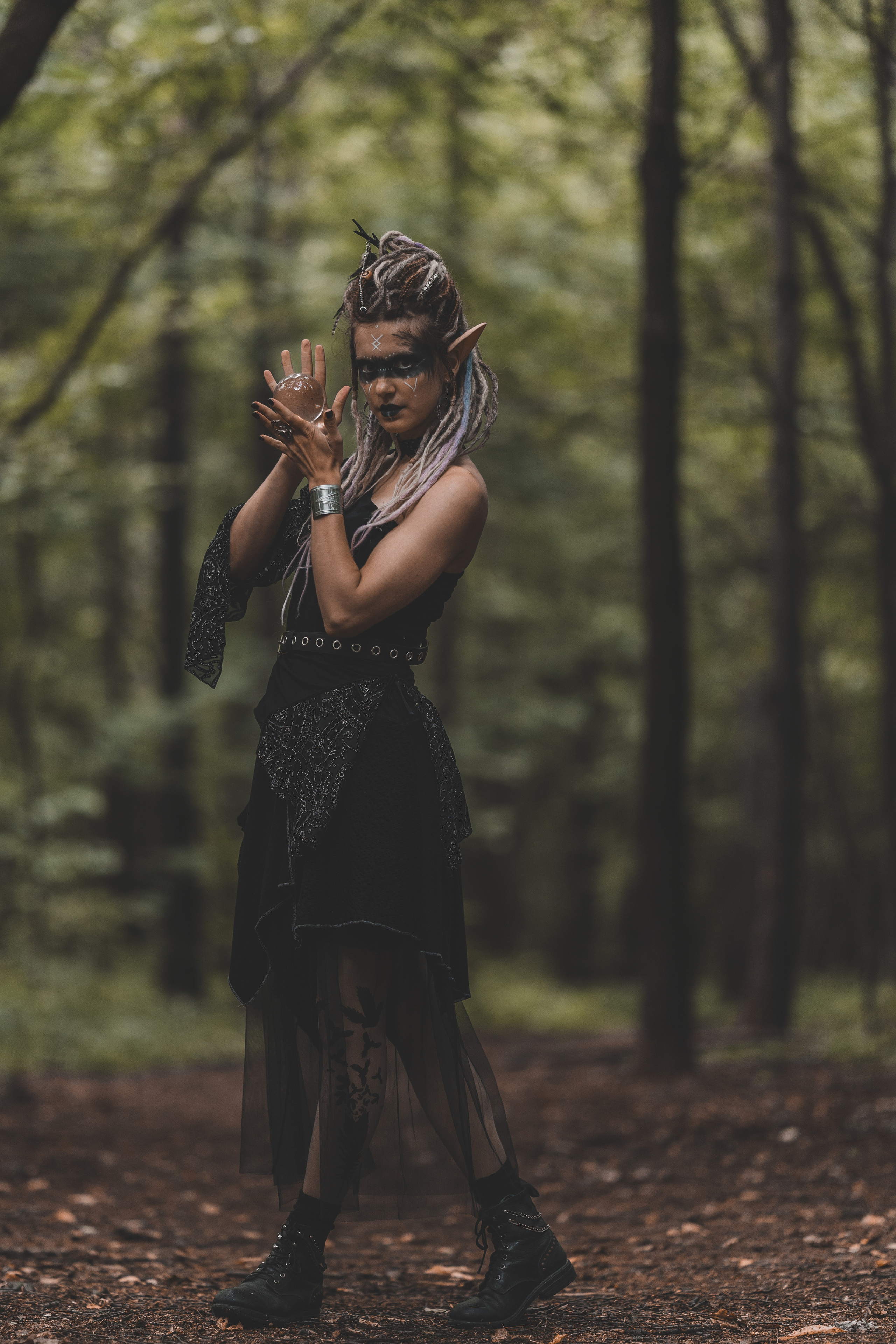 Фотосъёмка на природе. Photomantis