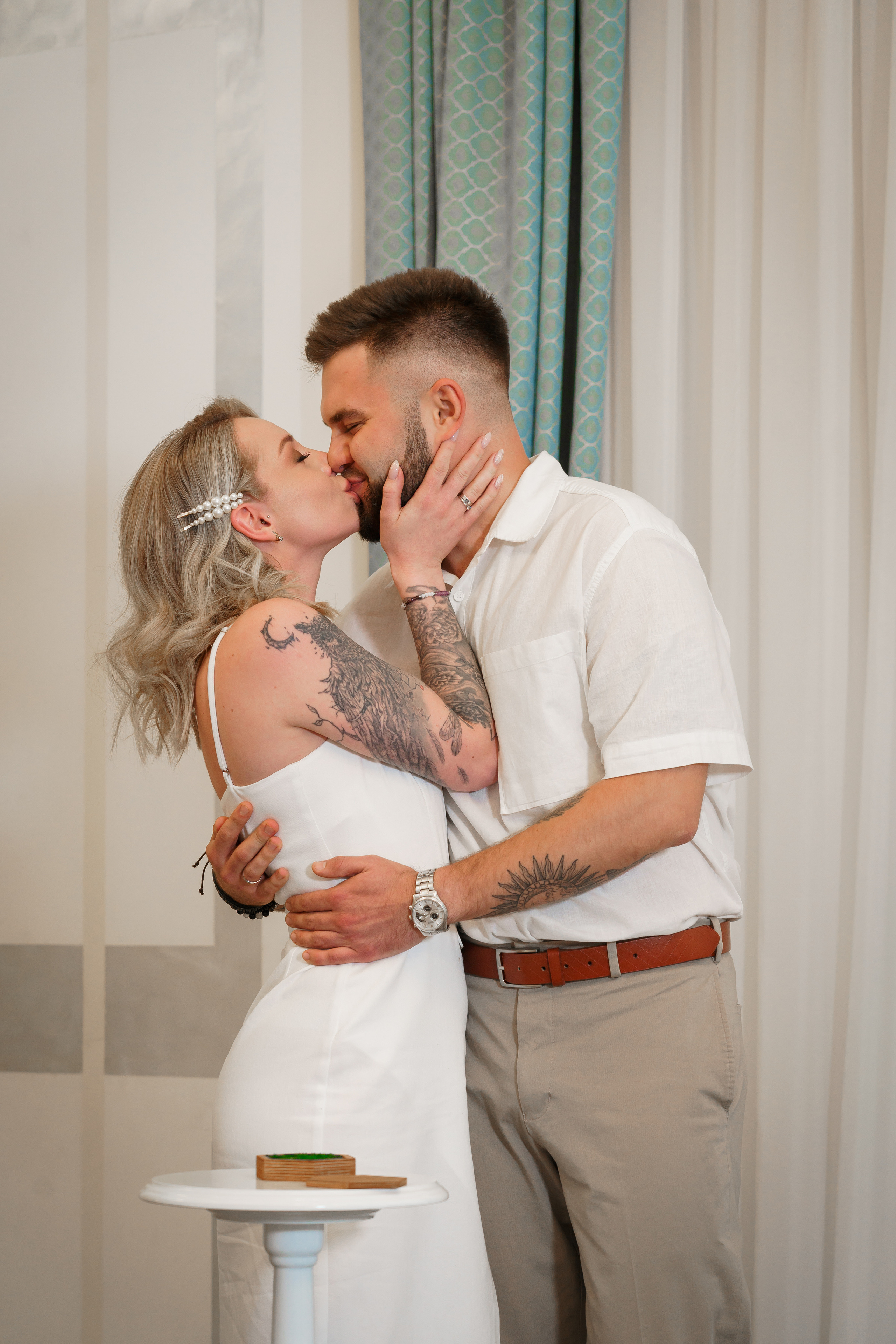 ЗАГС. Photomantis