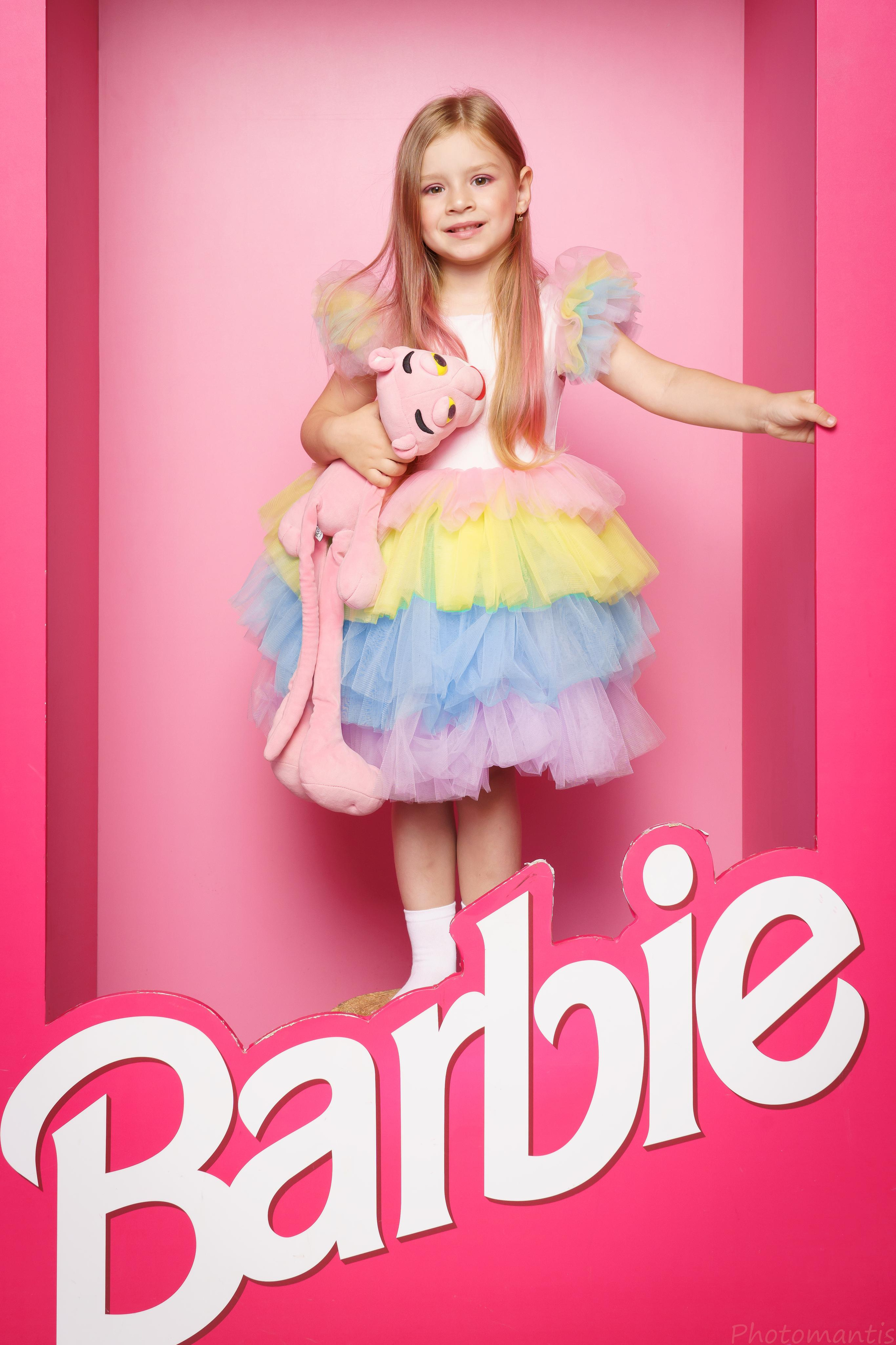 Студия. Photomantis