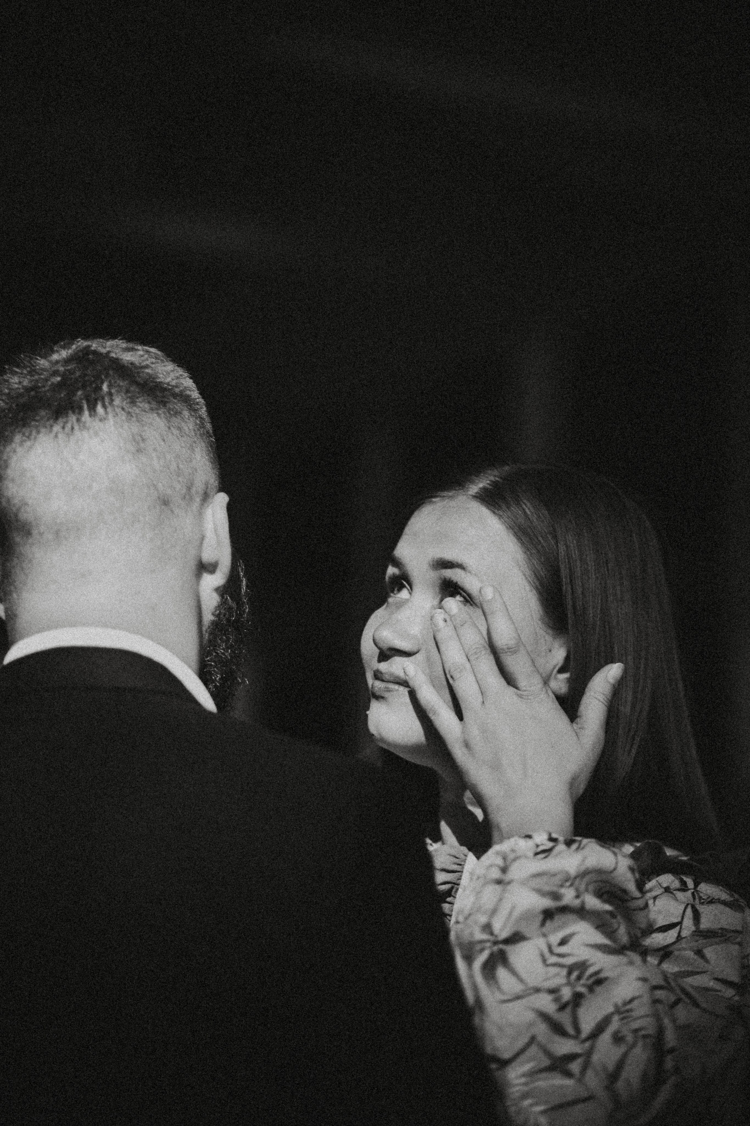 ЖЭНЯ І АРЦЁМ. Фотограф Юля Королёва