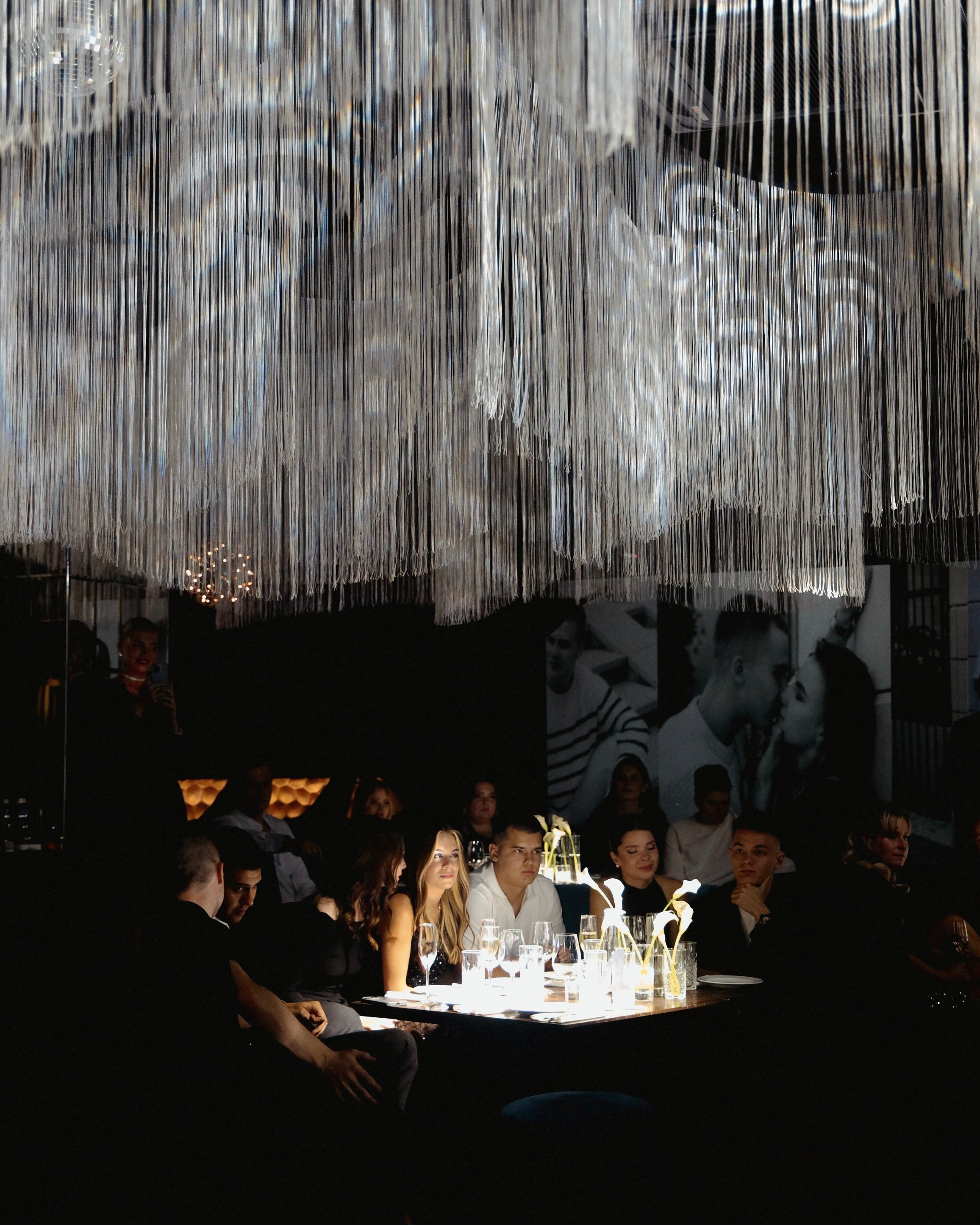 Данил и Кристина. Your lerris