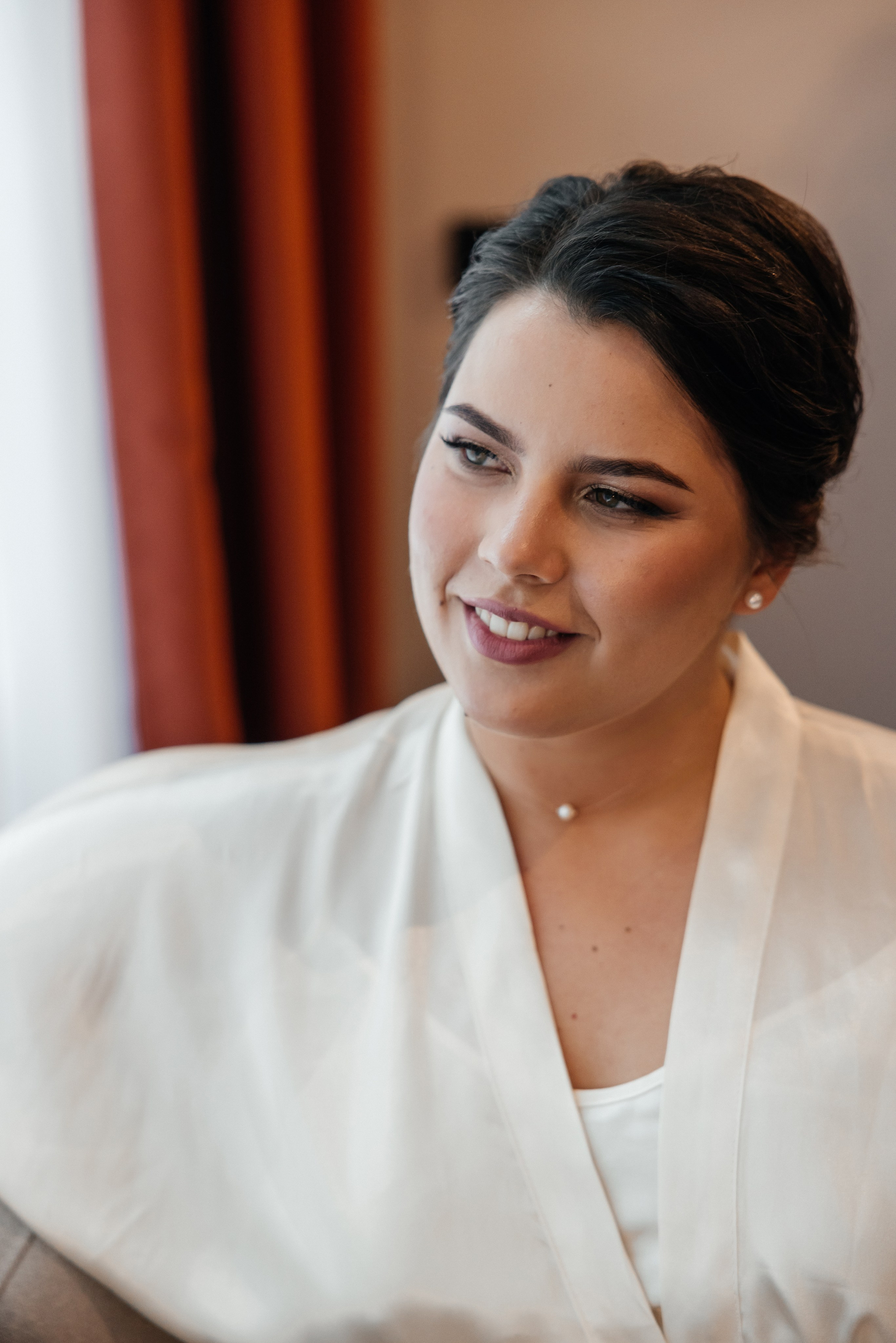 Polina & Roma. Свадебный фотограф в Москве Виктория Арехова