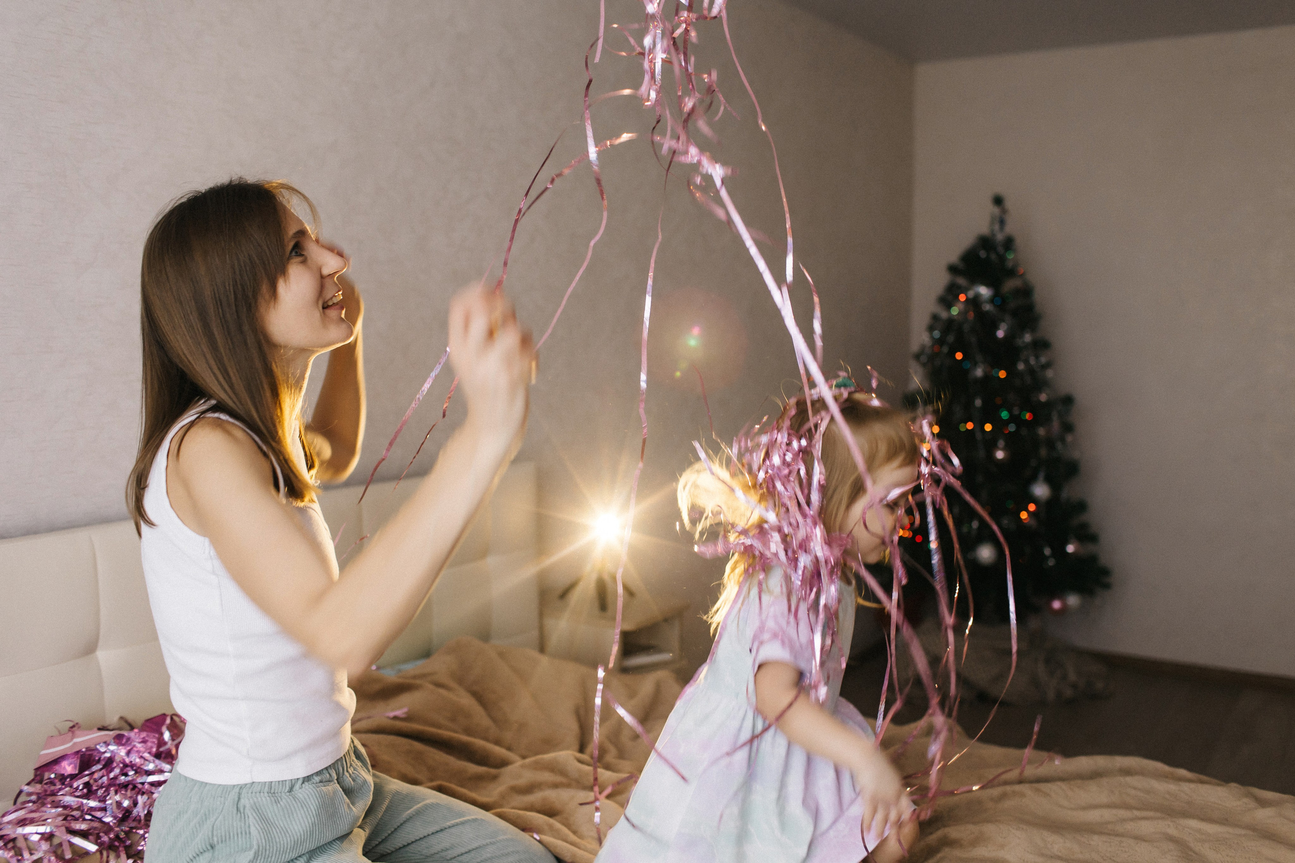 Аня и Маша. Свадебный и семейный фотограф в Самаре Посконнова Анна