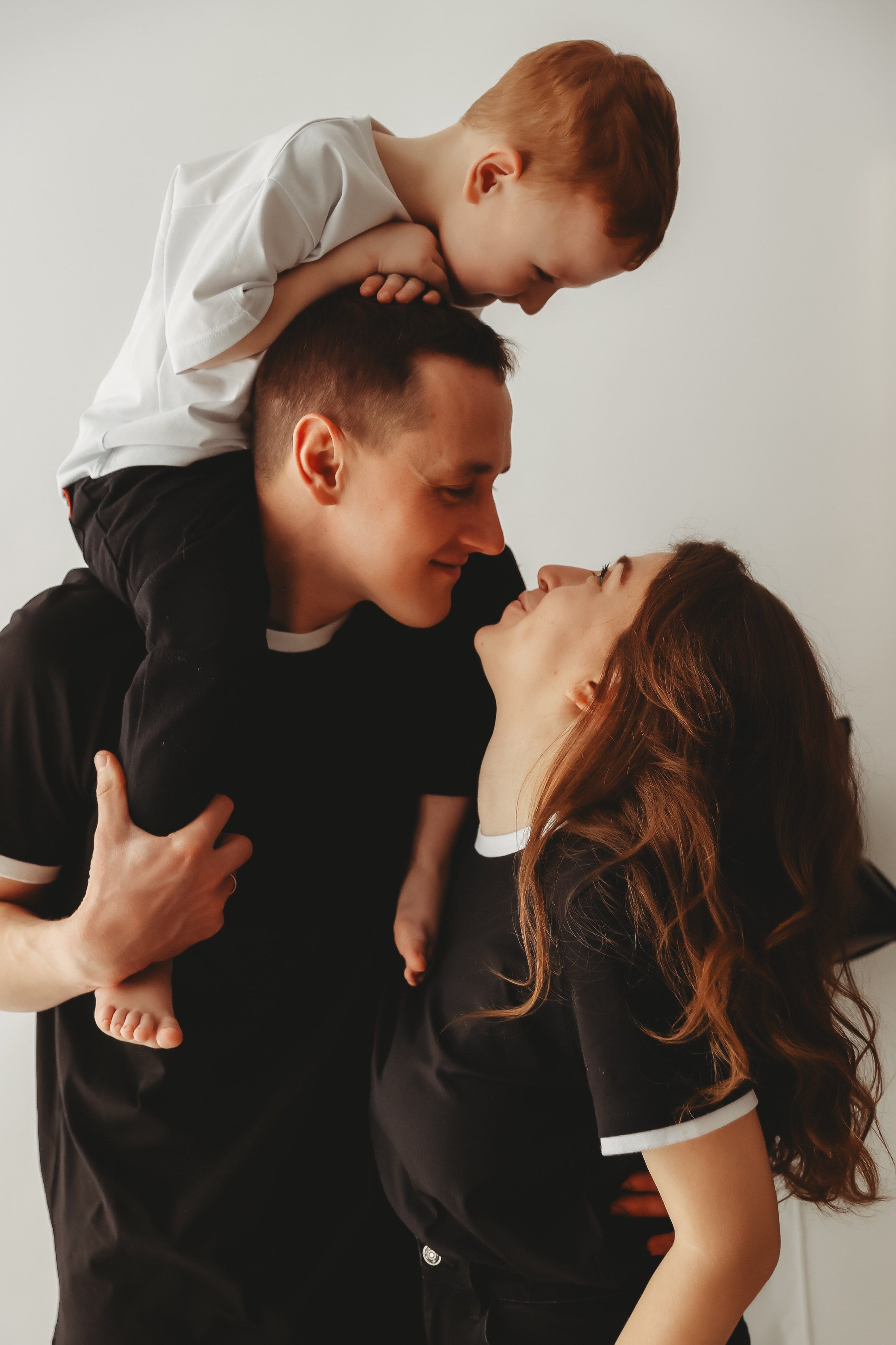 СЁМЕ 4 года. Фотограф в Туле Оксана Денисова