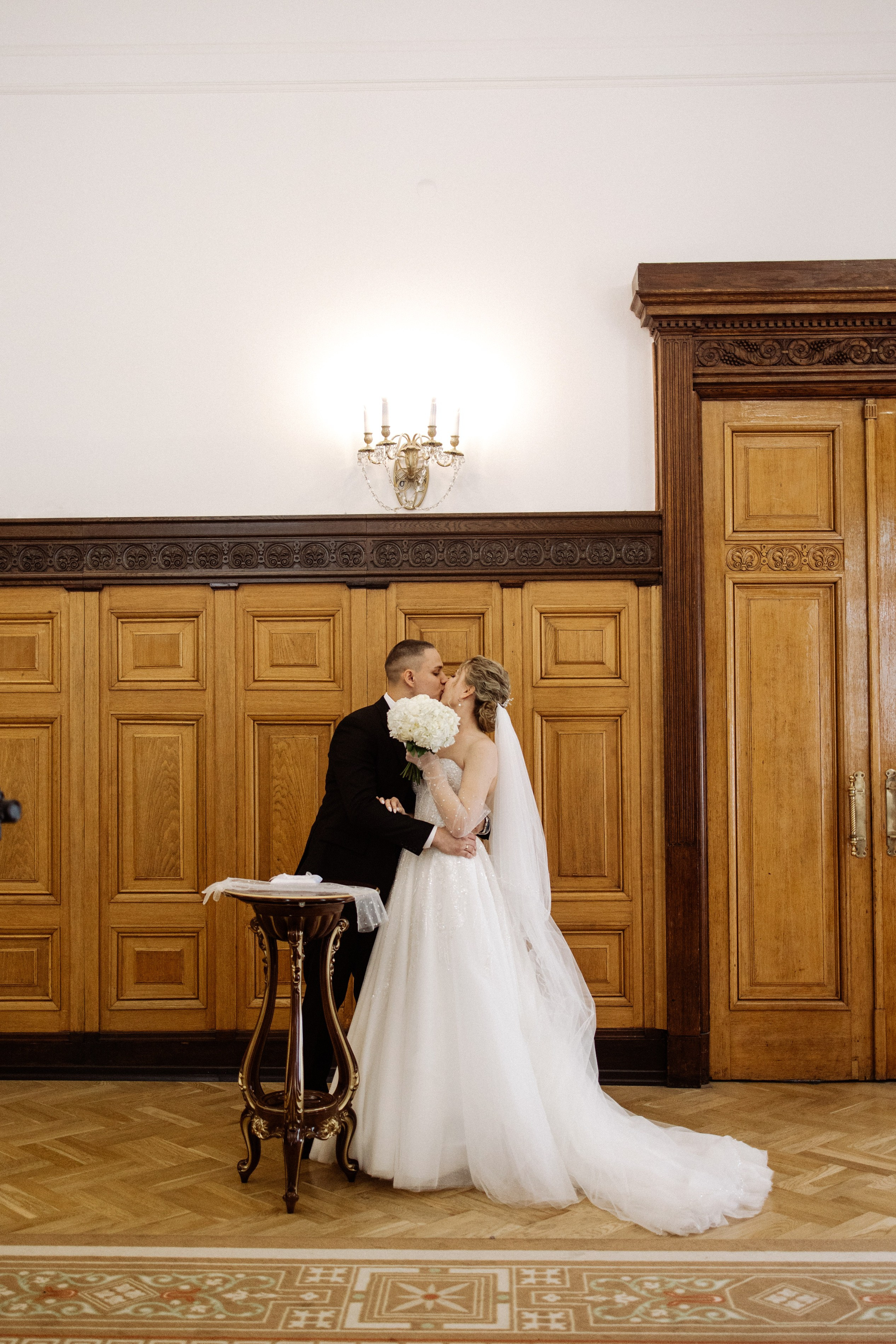 Алексей и Ирина. Свадебный фотограф Маргарита Глумскова