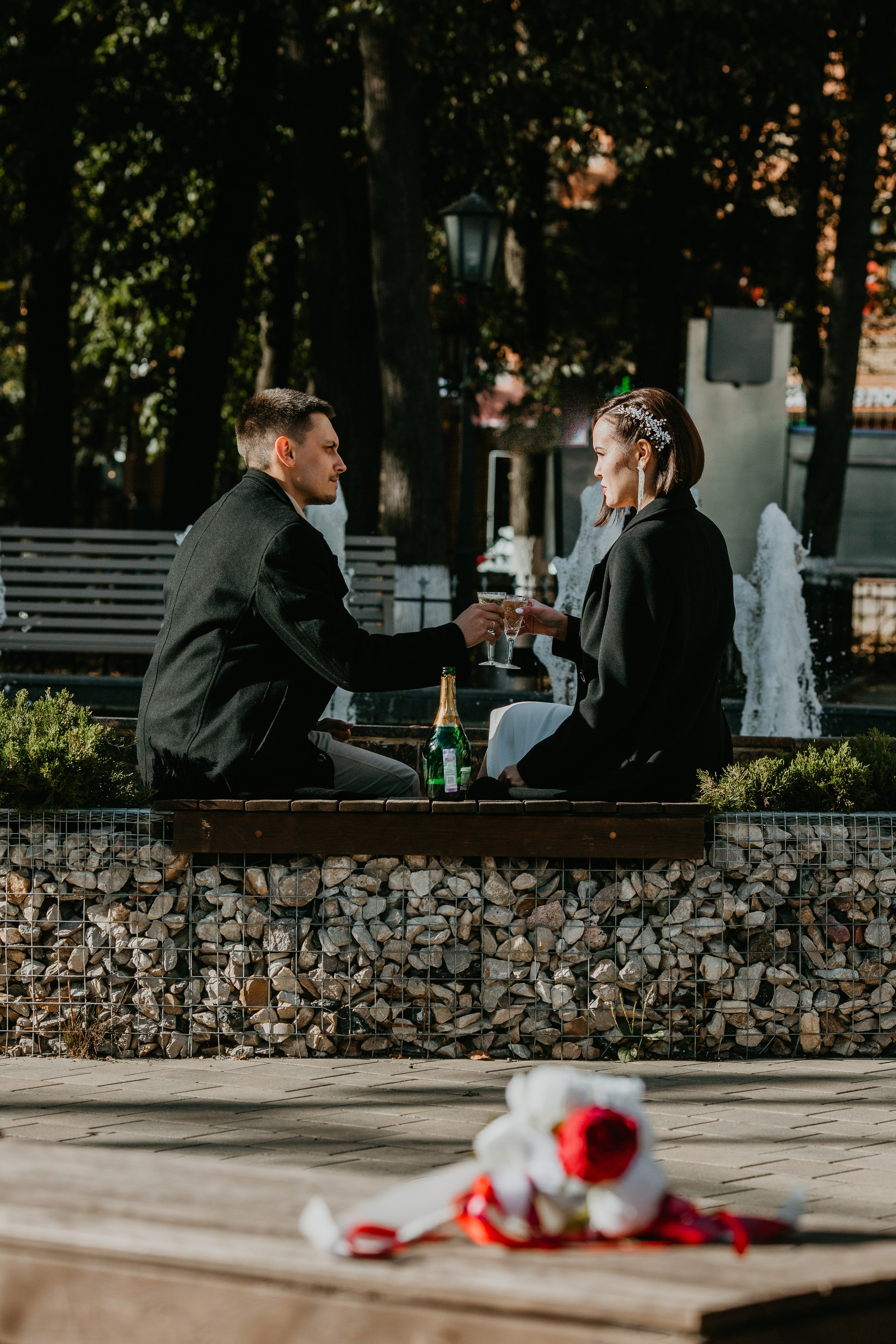 Топ 10 мест для фотосессии в окрестностях Звенигорода. Фотограф Олеся Бакалина