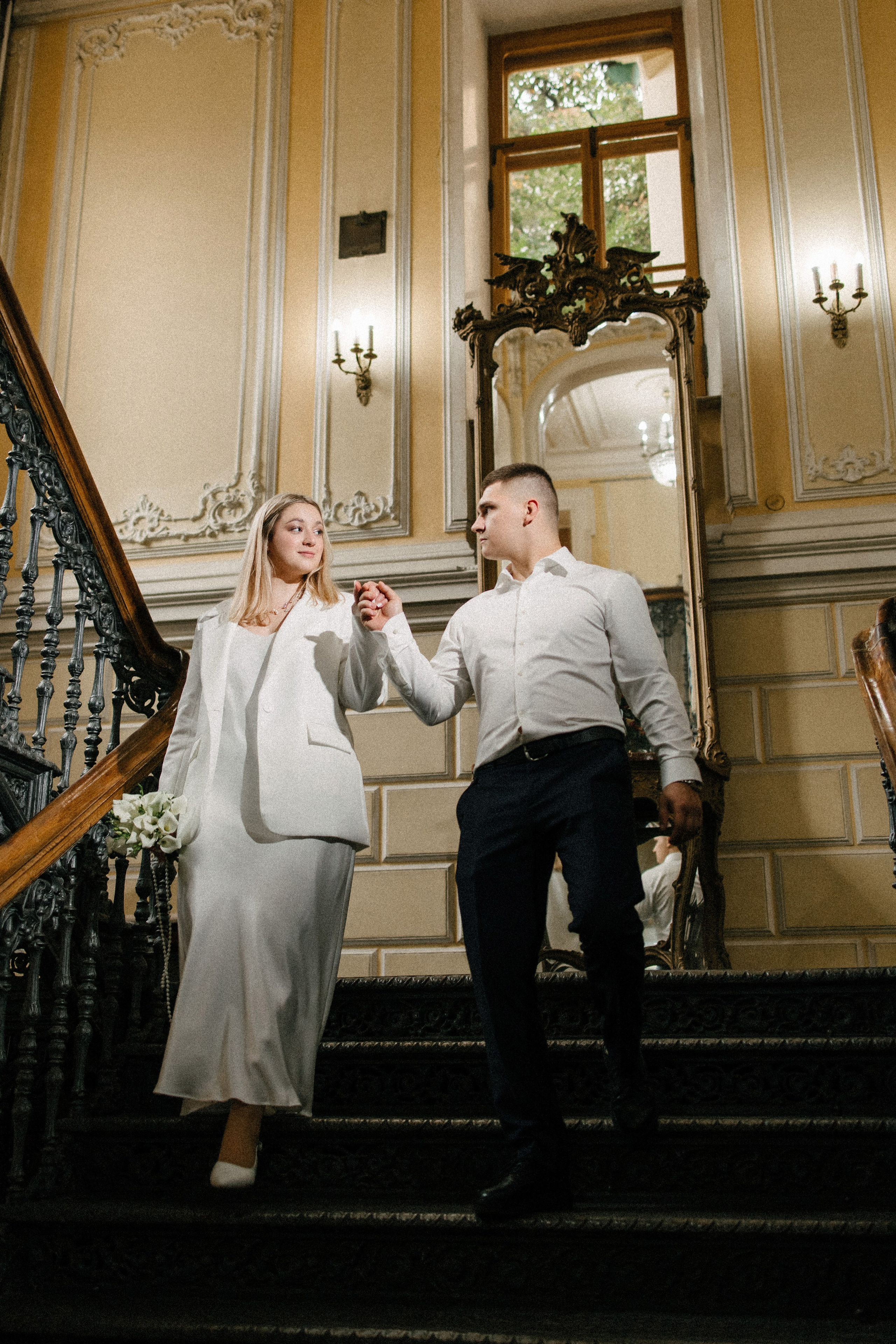 Анастасия и Григорий. 19.08.25. Свадебный фотограф Москва Воронеж Ленкова Ксения