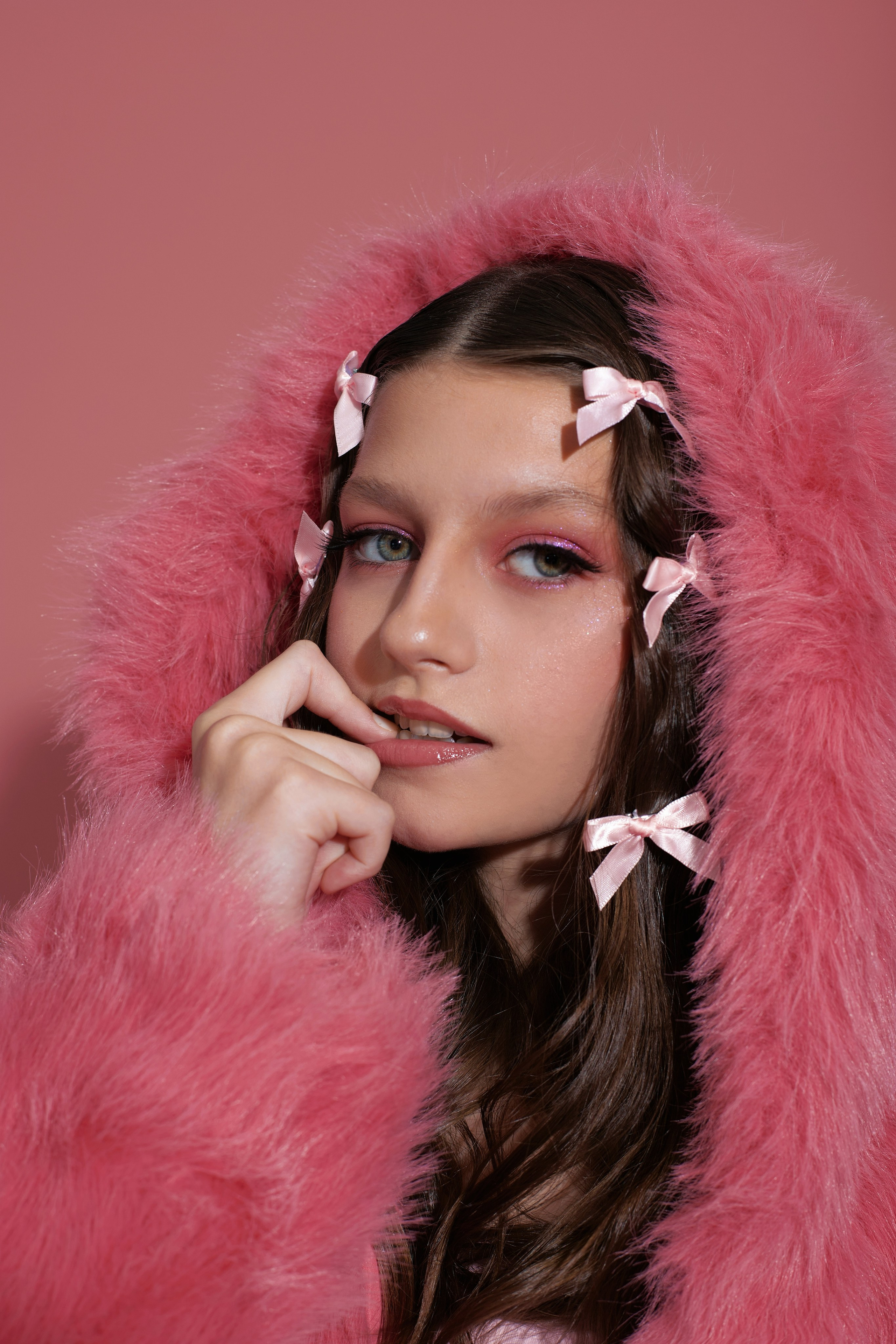 Portfolio. Индивидуальный фотограф в Москве Анастасия Глебова