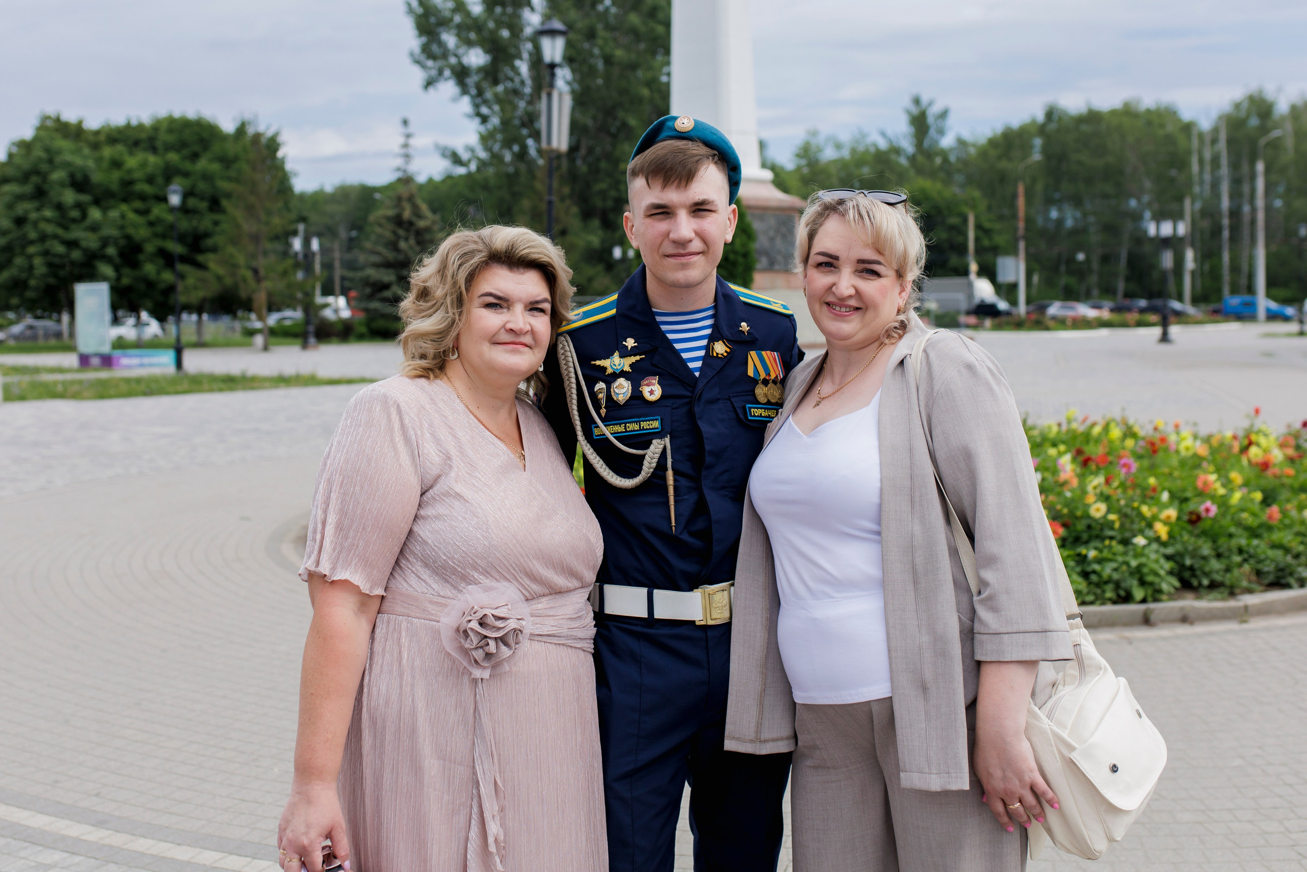 Свадьба Кирилла и Анны ЗАГС. Семейный и детский фотограф в Рязани Васюгова Мария