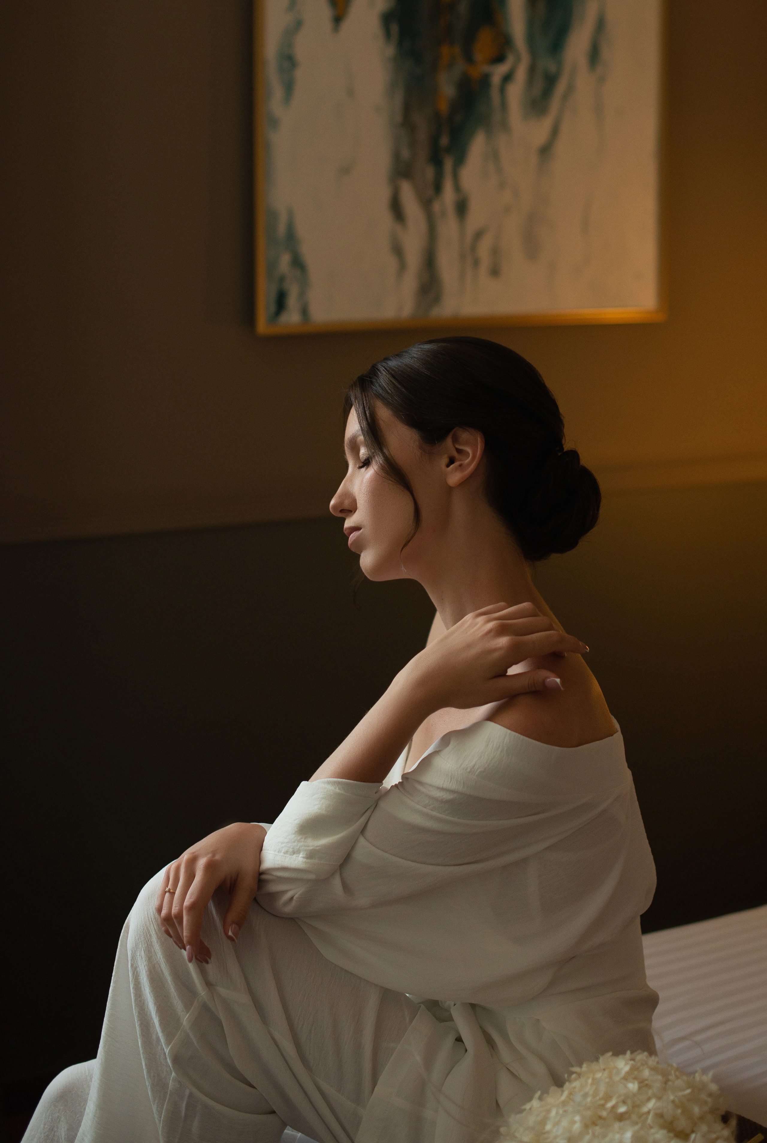 Иван и Оксана (г.Севастополь). Свадебный, женский, семейный фотограф в Севастополе Юлия Мошенко