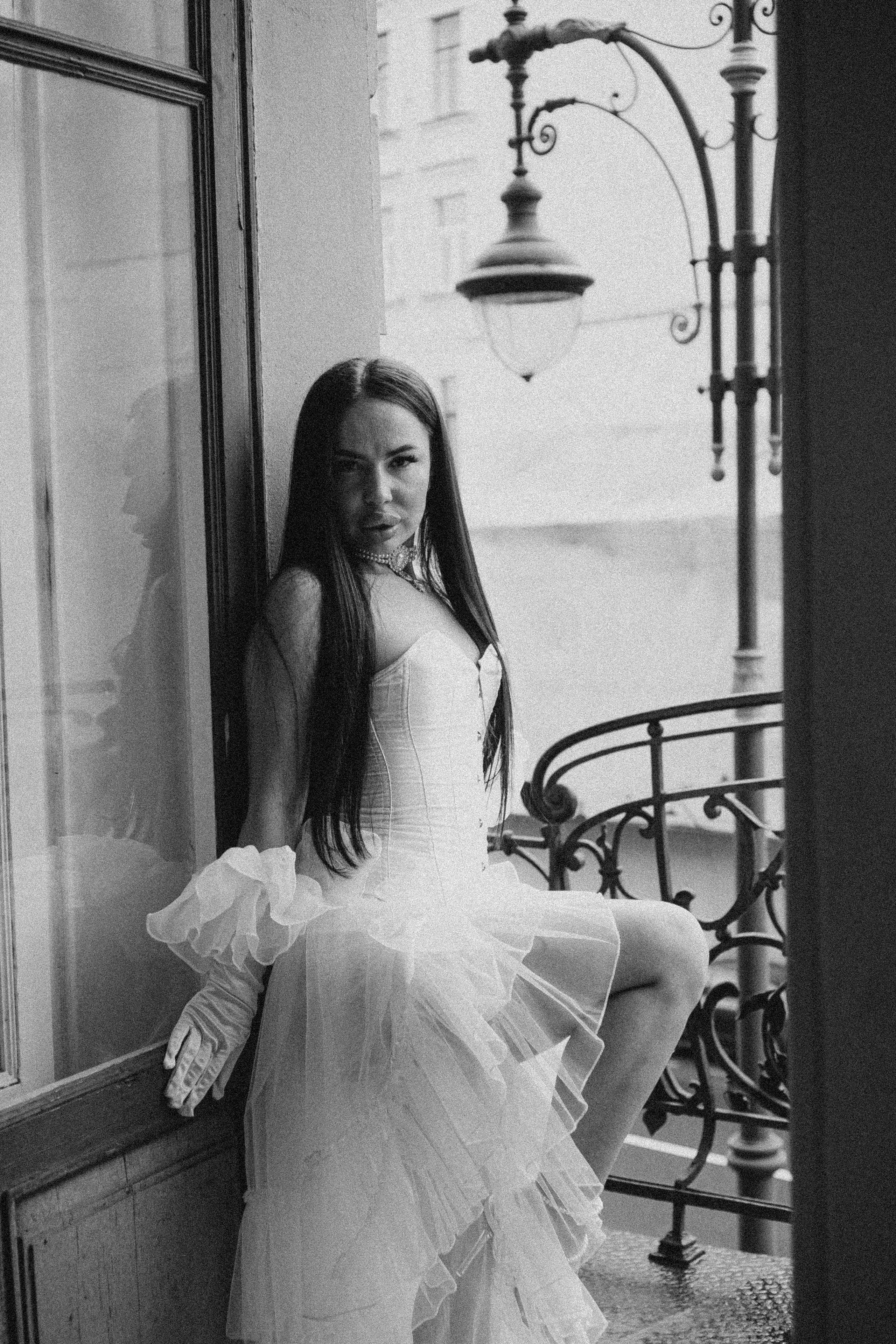ВИНТАЖНЫЙ СТИЛЬ. Профессиональный фотограф, Санкт-Петербург — Виктория Богомолова