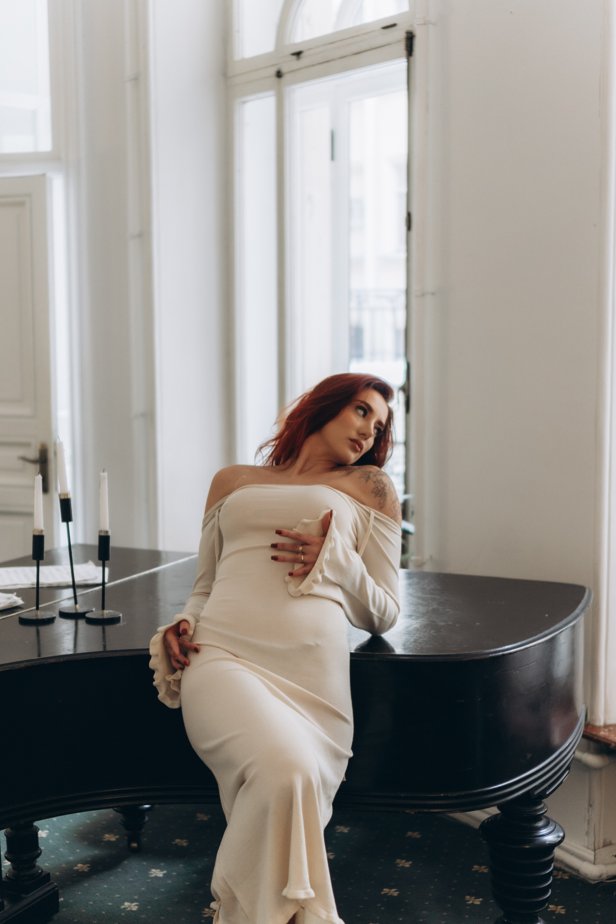 Для девушки. Профессиональный фотограф, Санкт-Петербург — Виктория Богомолова