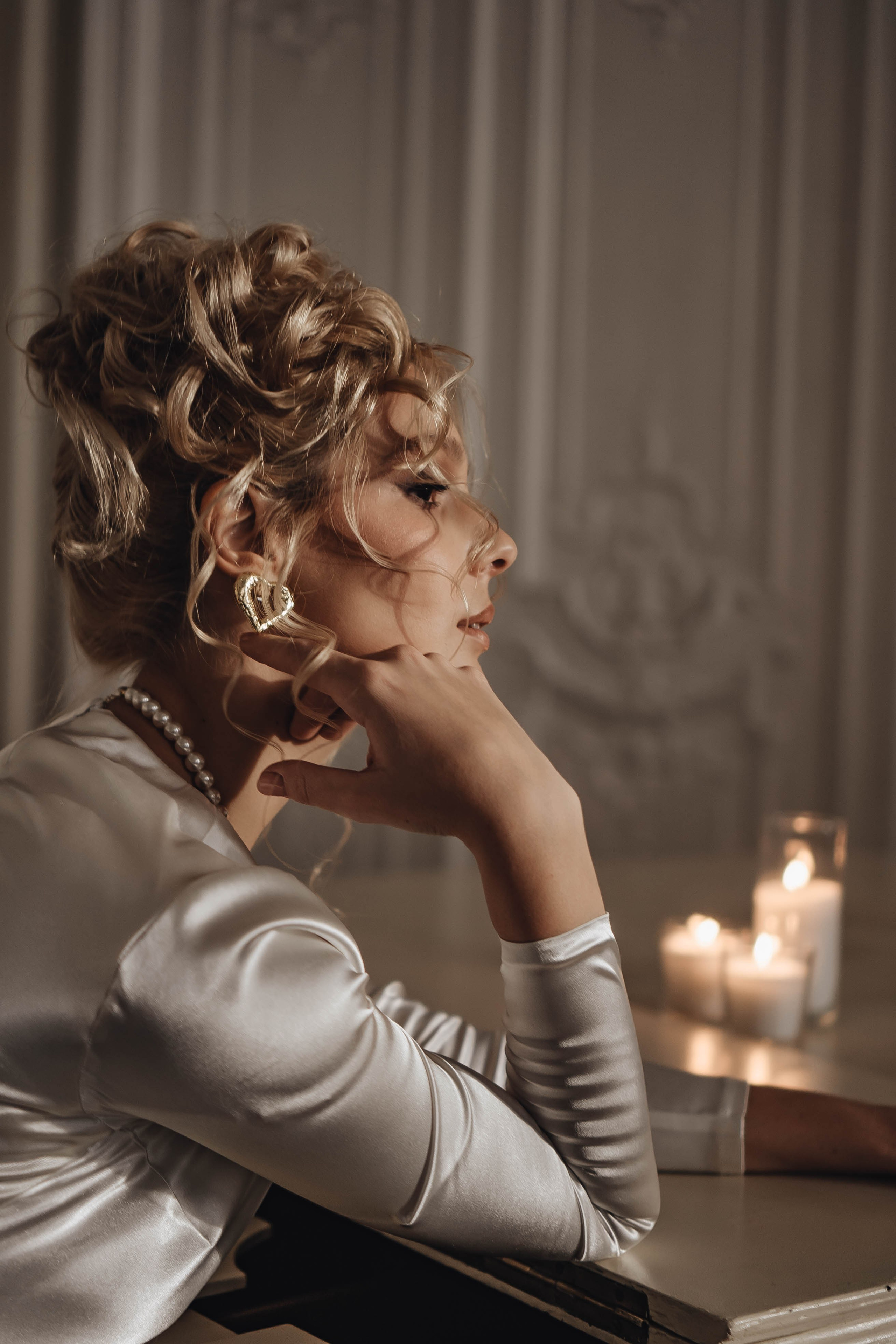 СВАДЕБНАЯ ФОТОСЕСИИЯ В НИКОЛАЕВСКОМ ДВОРЦЕ. Профессиональный фотограф, Санкт-Петербург — Виктория Богомолова