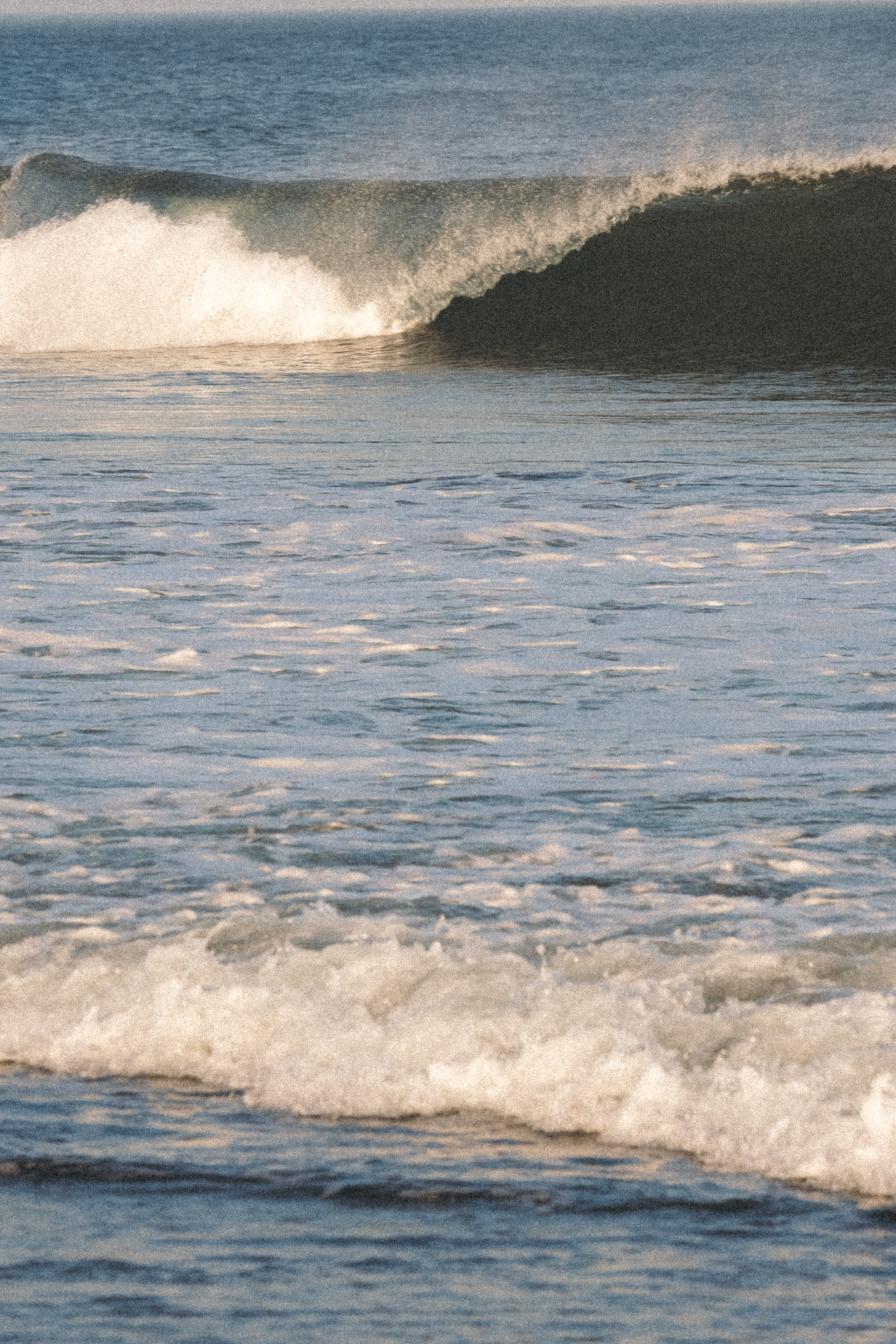 Тихий океан. Профессиональный фотограф, Санкт-Петербург — Виктория Богомолова