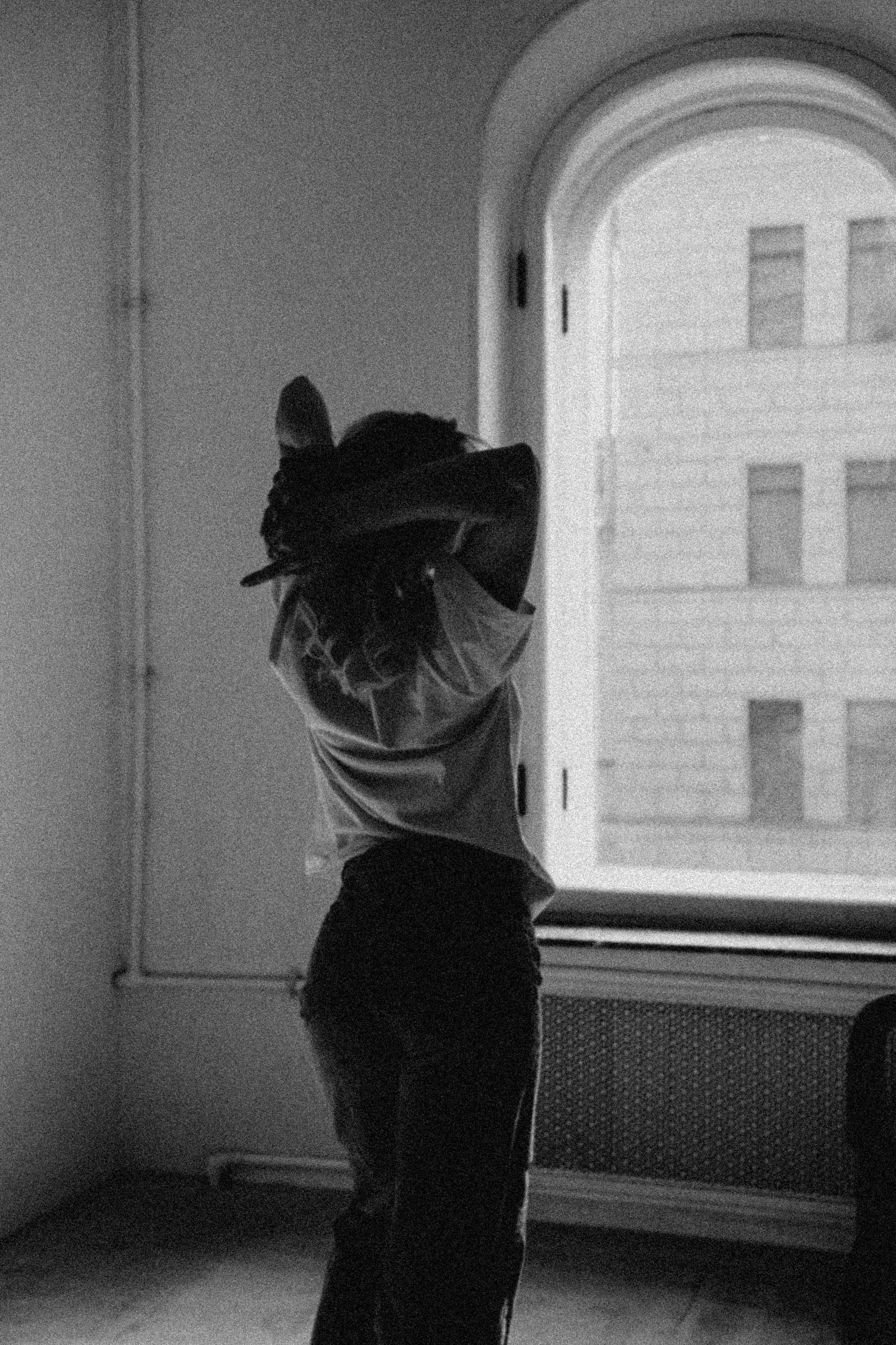 Студийная. Профессиональный фотограф, Санкт-Петербург — Виктория Богомолова