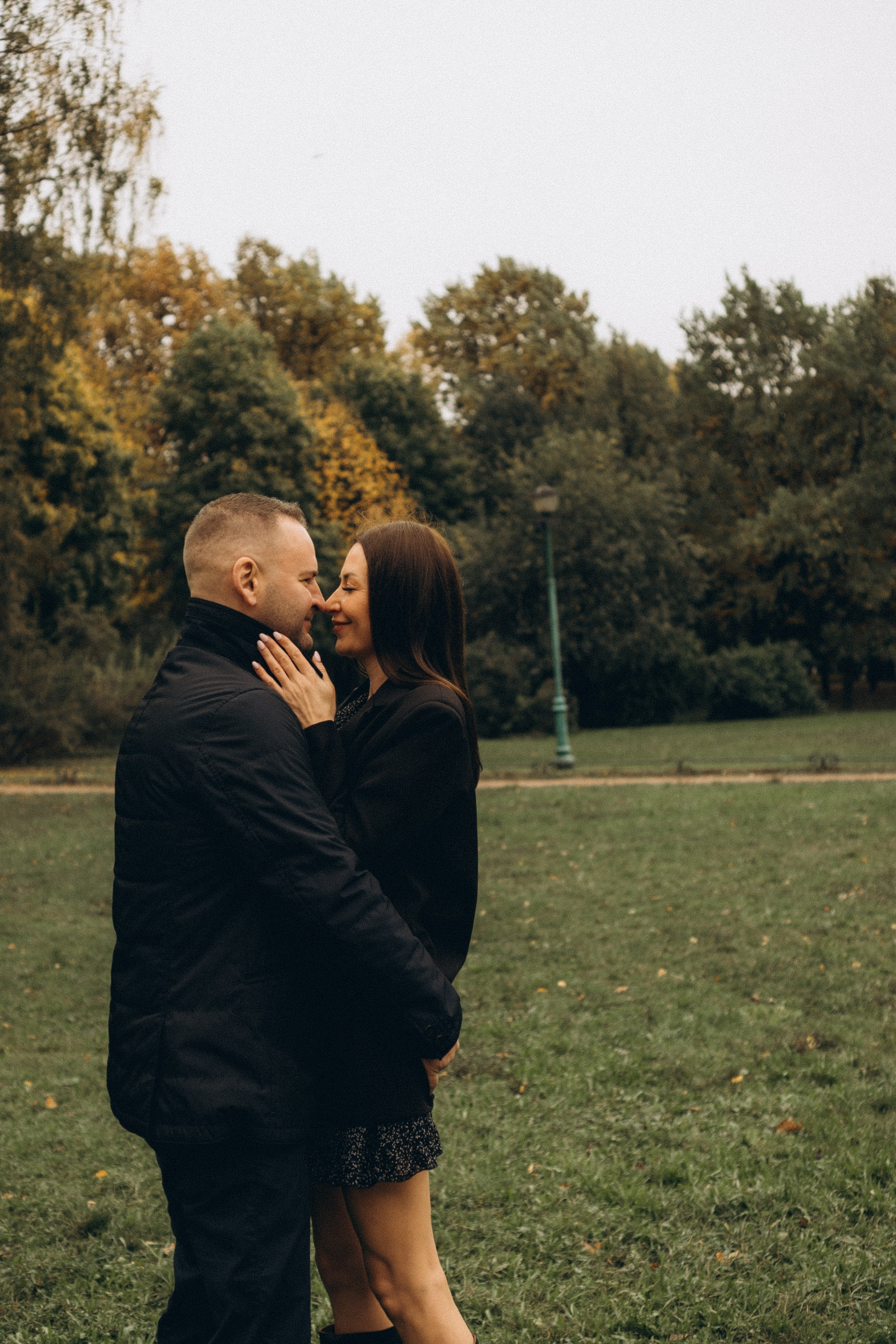 Любовь. Профессиональный фотограф, Санкт-Петербург — Виктория Богомолова