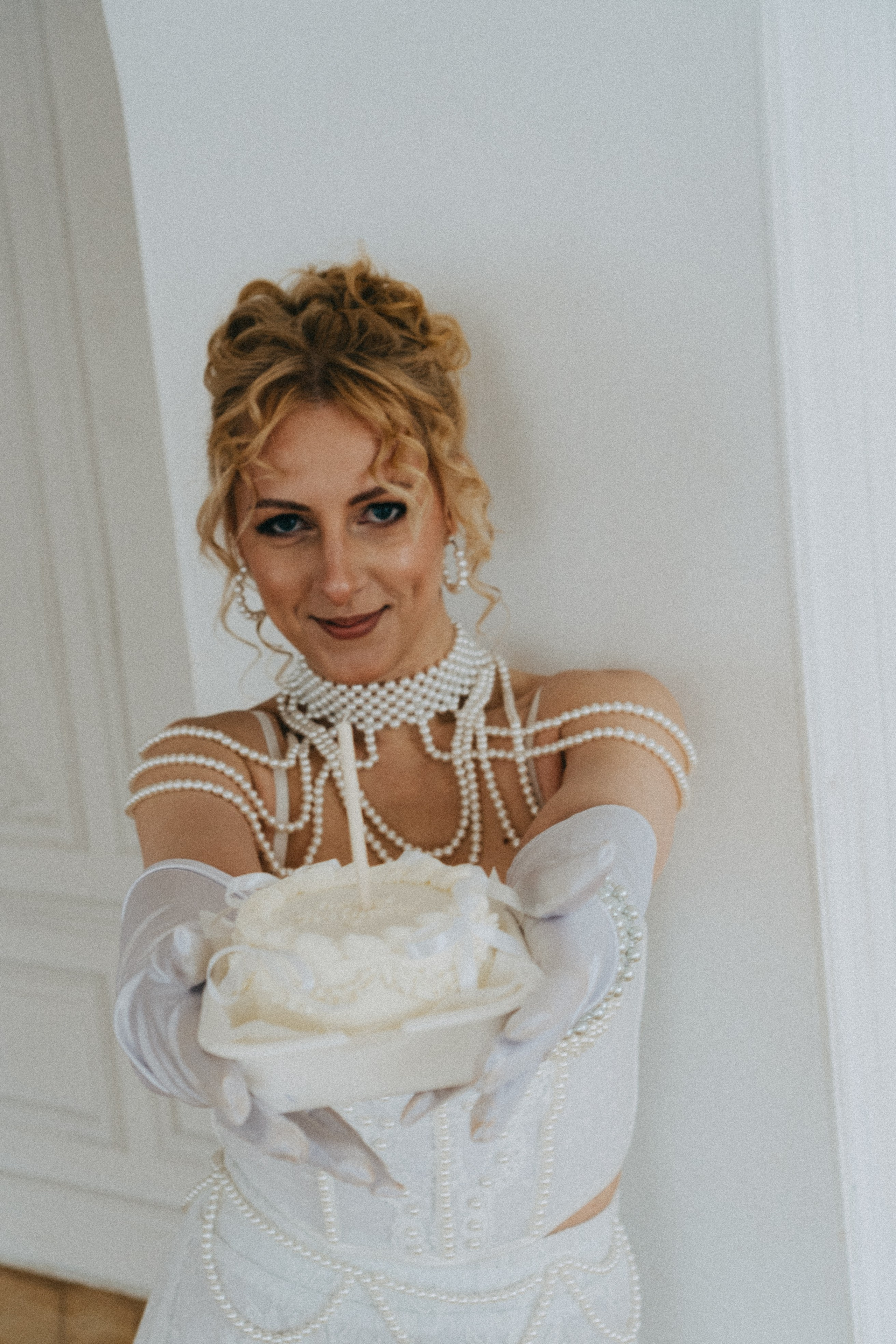 Винтажная история. Профессиональный фотограф, Санкт-Петербург — Виктория Богомолова