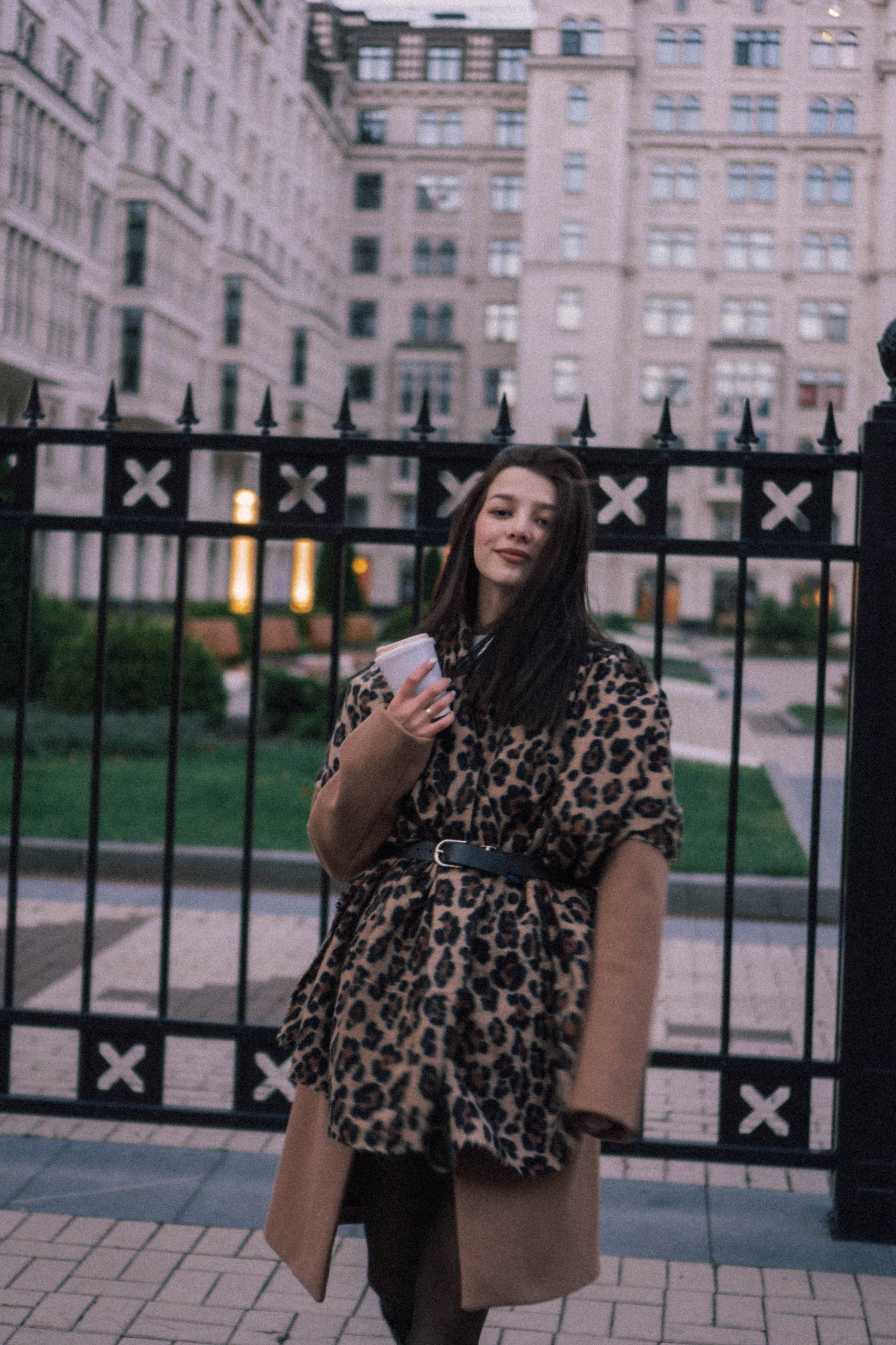 Осенняя. Профессиональный фотограф, Санкт-Петербург — Виктория Богомолова