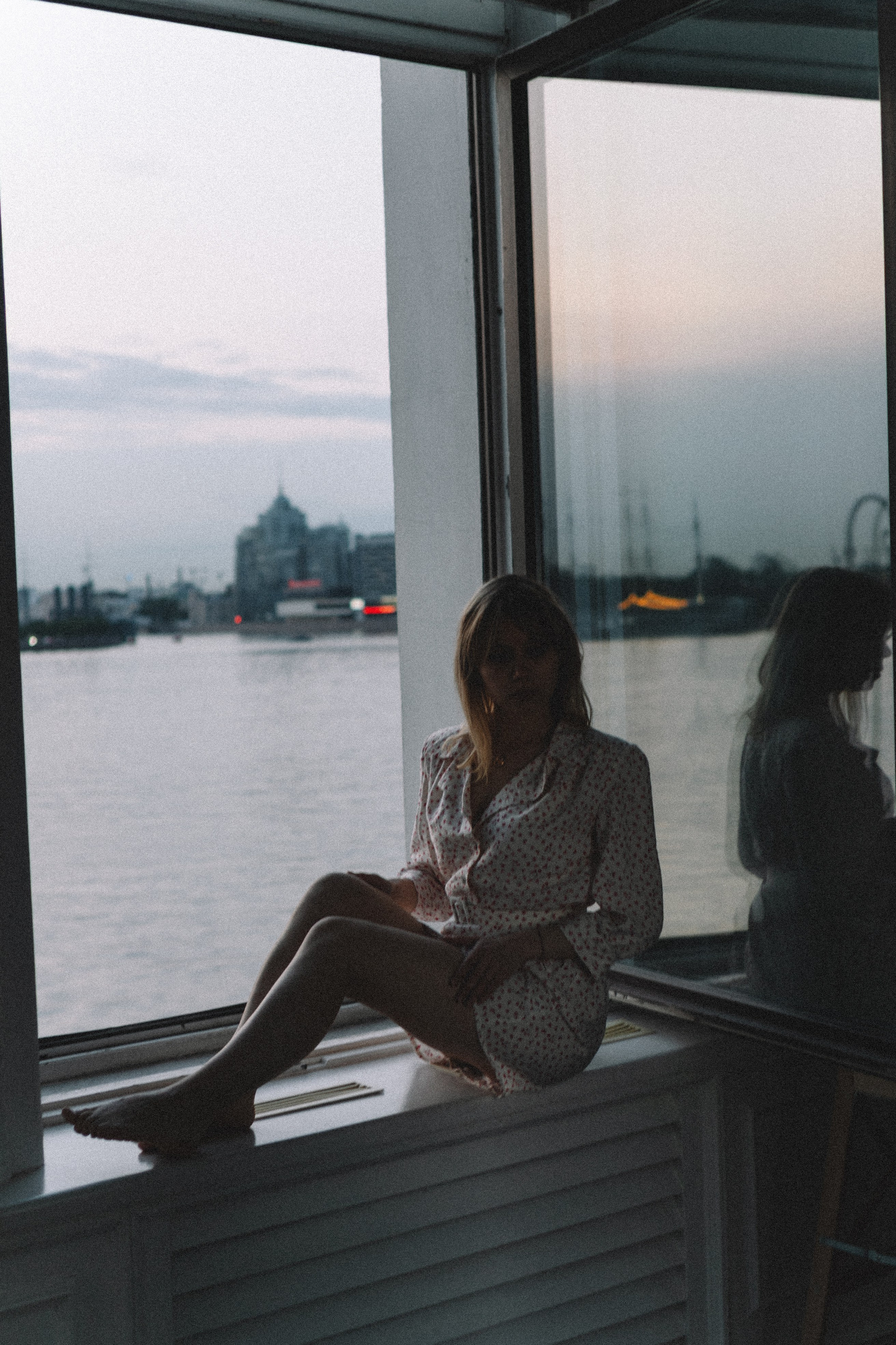 ЛЕТНИЙ ВЕЧЕР. Профессиональный фотограф, Санкт-Петербург — Виктория Богомолова