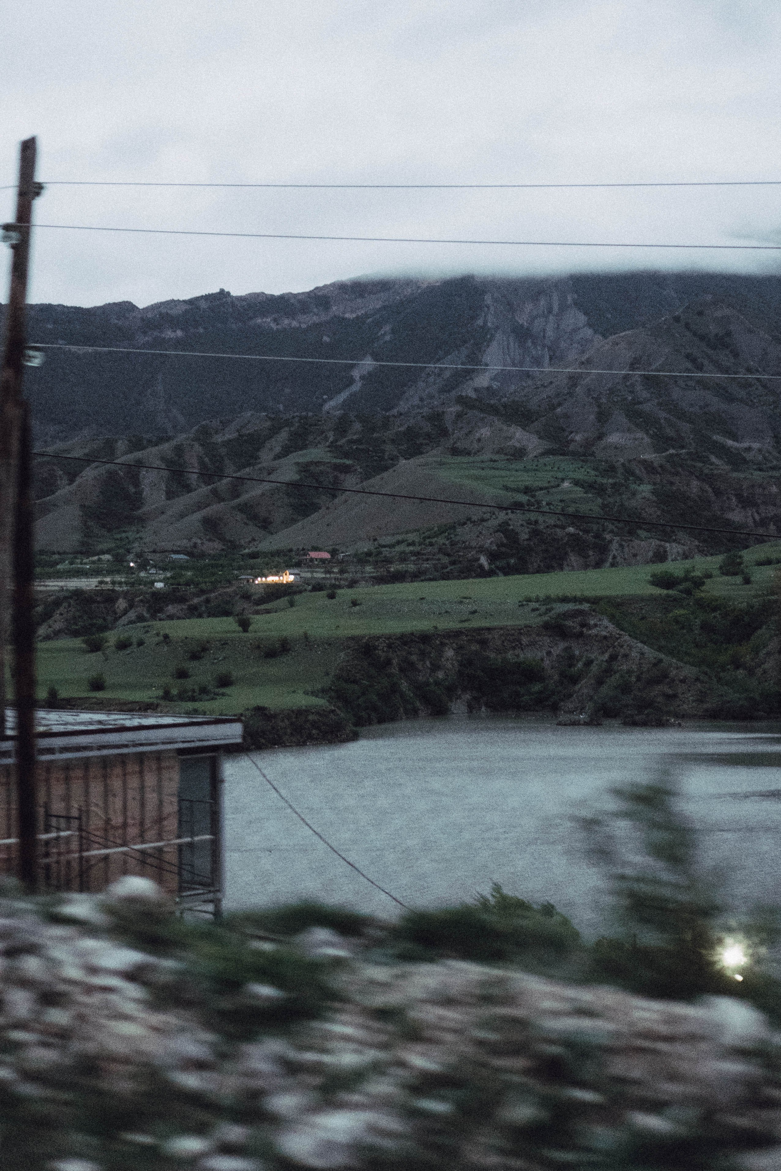 Кавказ. Профессиональный фотограф, Санкт-Петербург — Виктория Богомолова