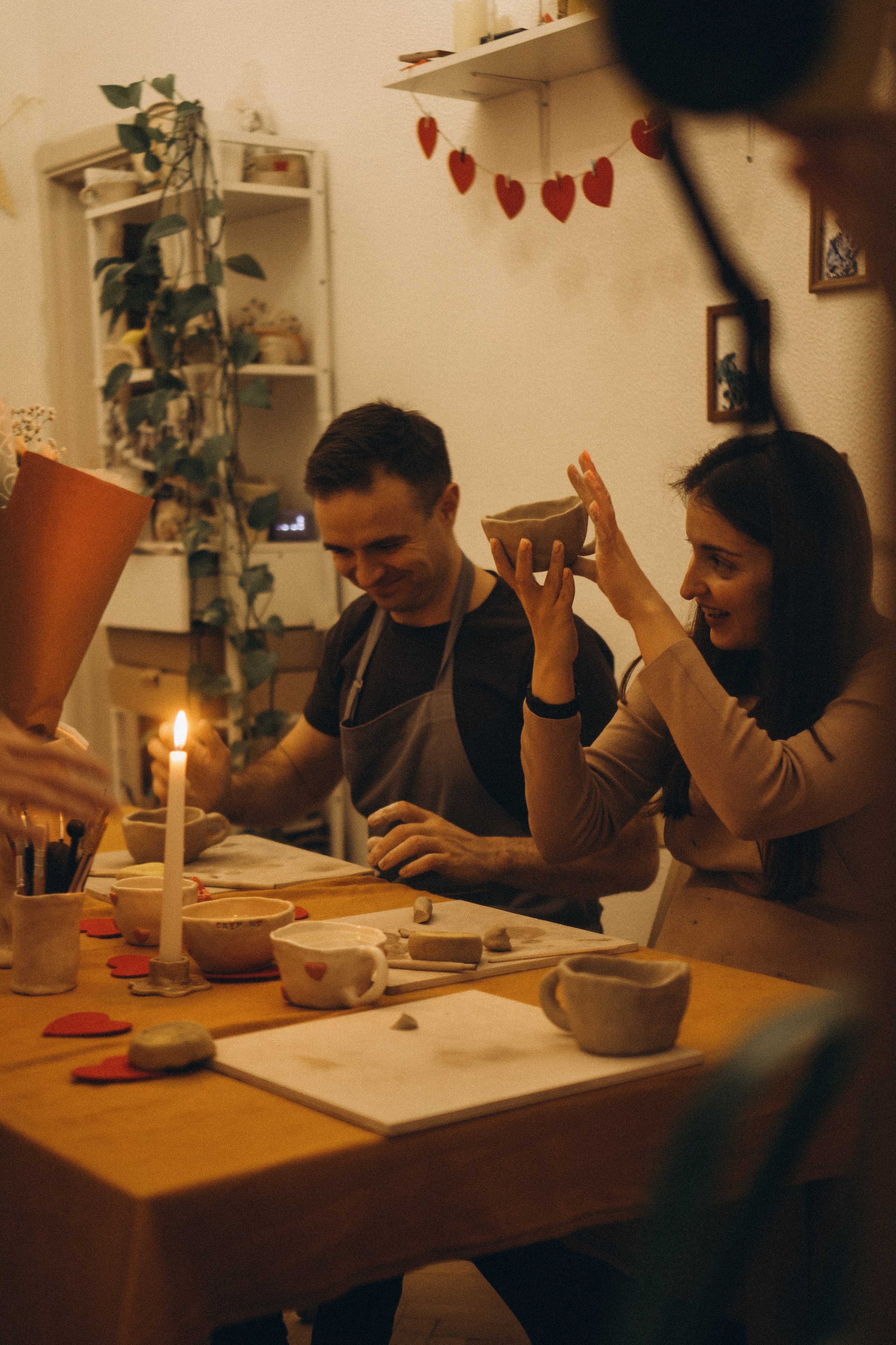 ЛЕПКАРНЯ. Профессиональный фотограф, Санкт-Петербург — Виктория Богомолова