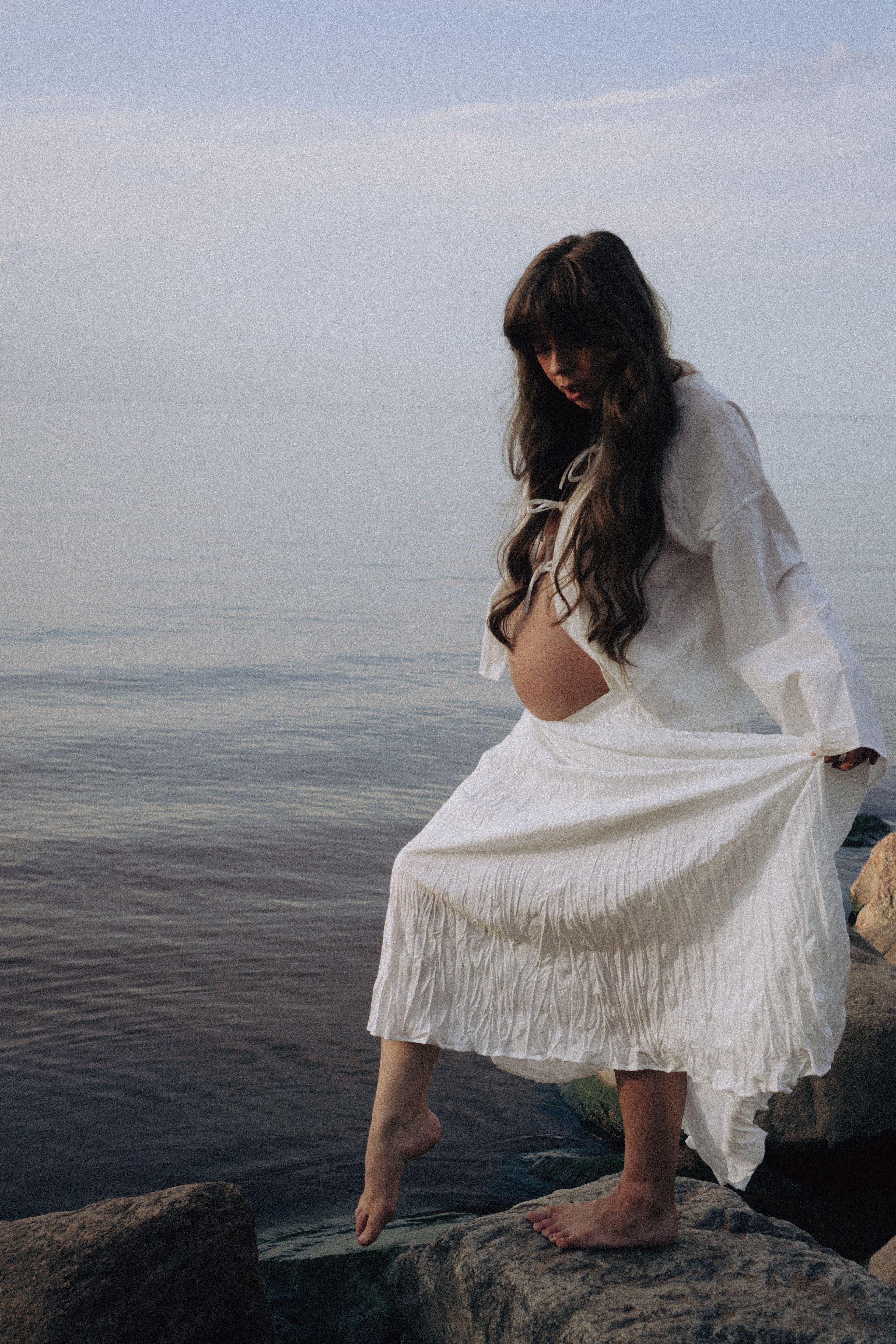 БЕРЕМЕННОСТЬ. Профессиональный фотограф, Санкт-Петербург — Виктория Богомолова