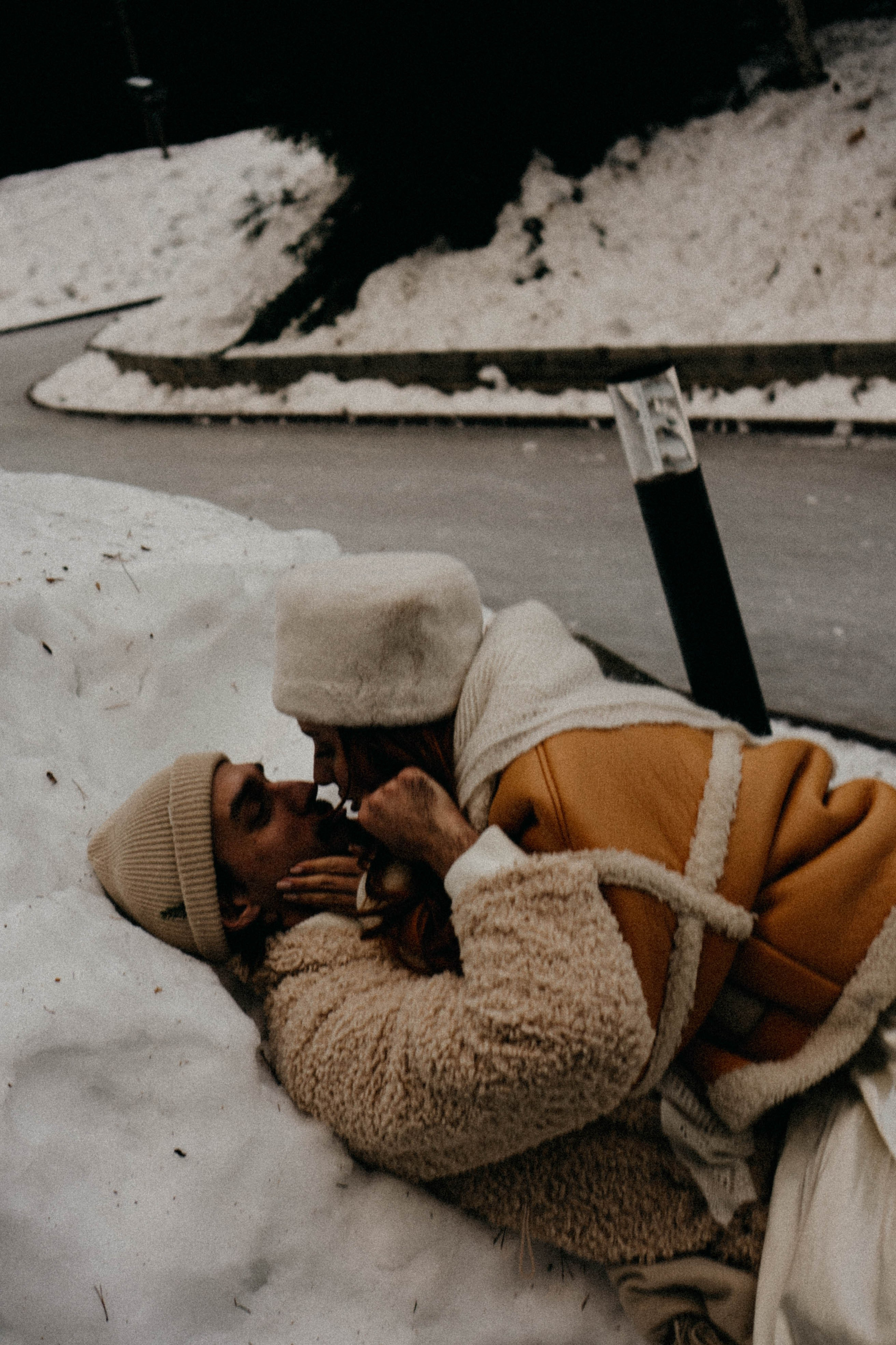 Каток. Профессиональный фотограф, Санкт-Петербург — Виктория Богомолова