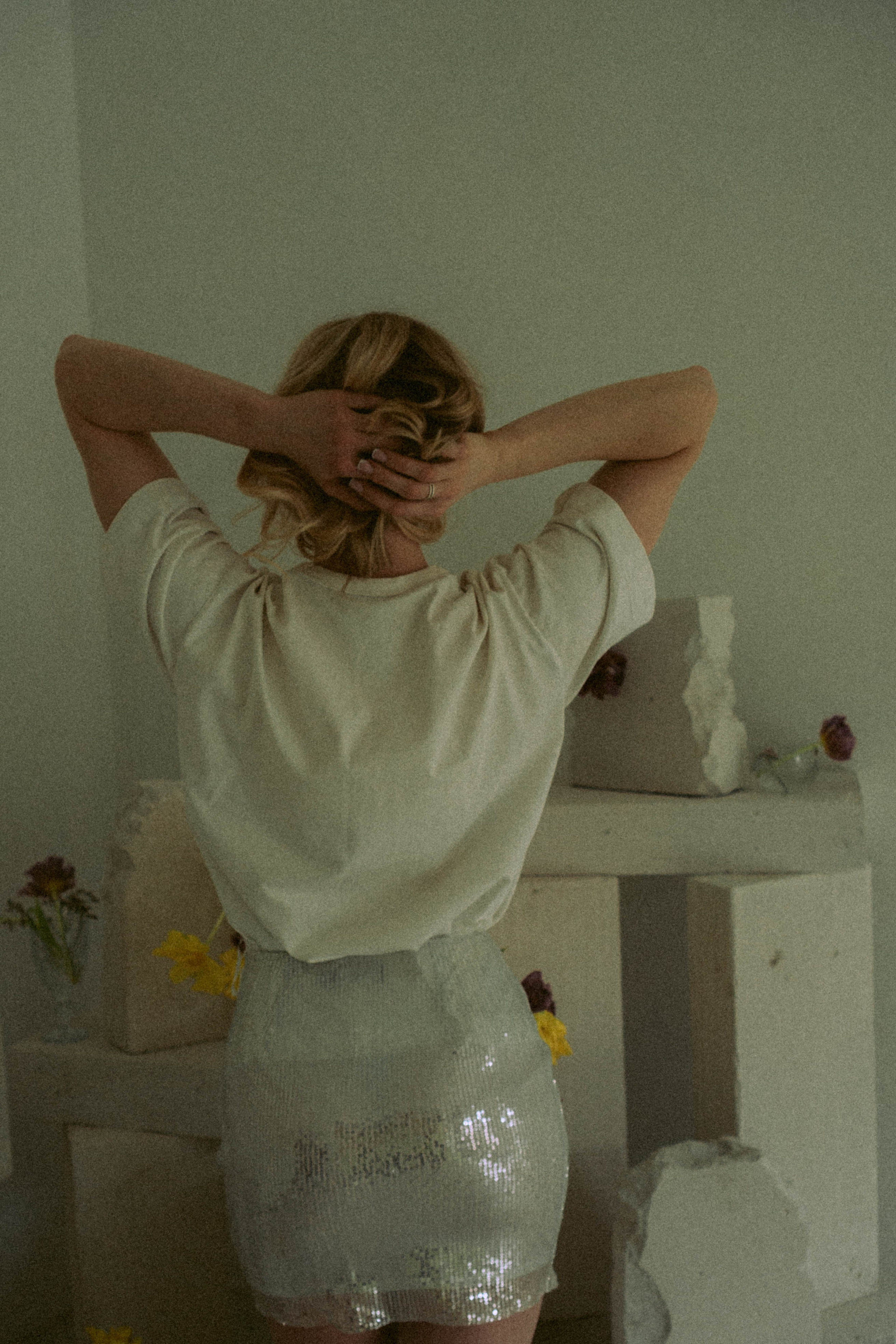 Студийная. Профессиональный фотограф, Санкт-Петербург — Виктория Богомолова