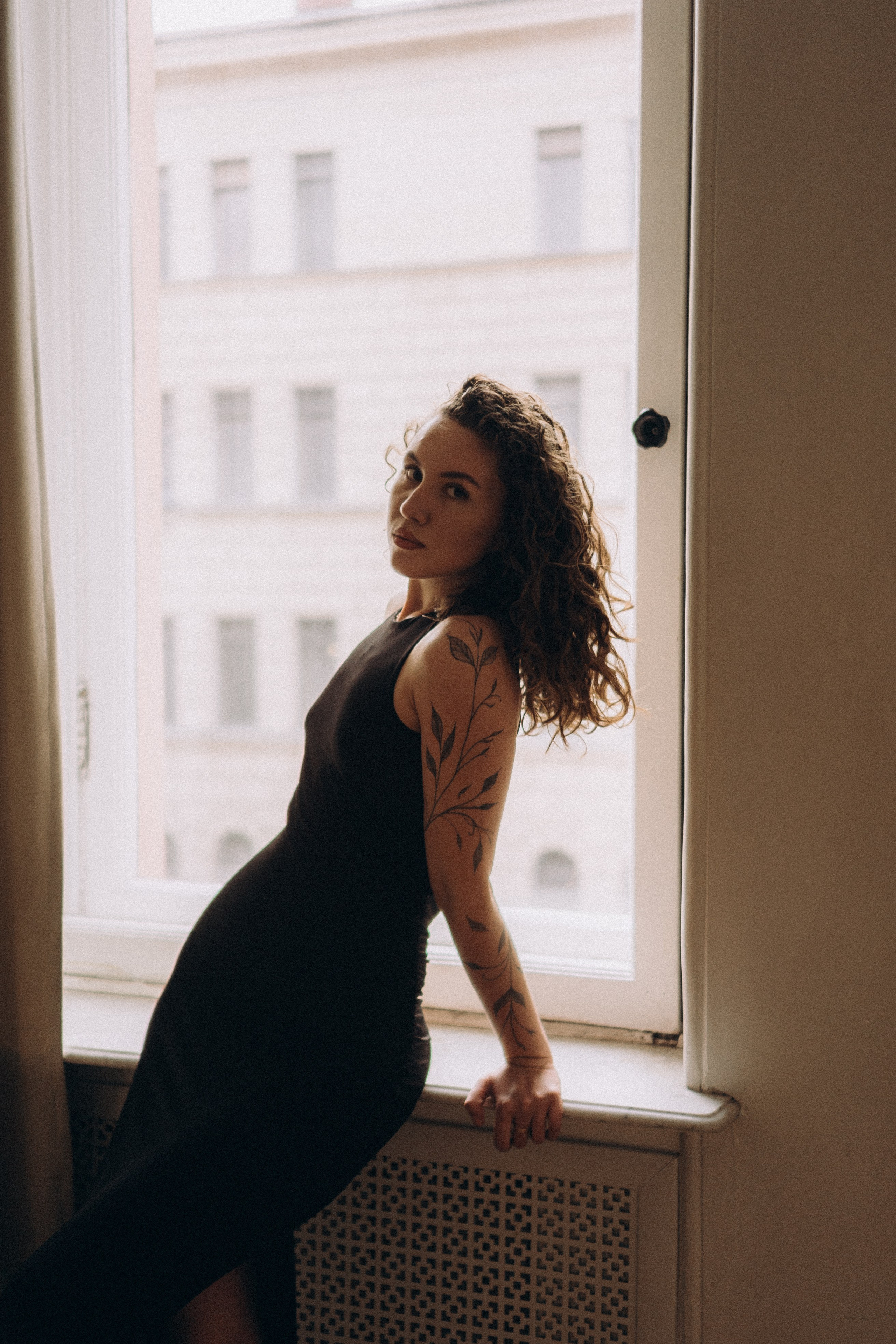 Для девушки. Профессиональный фотограф, Санкт-Петербург — Виктория Богомолова