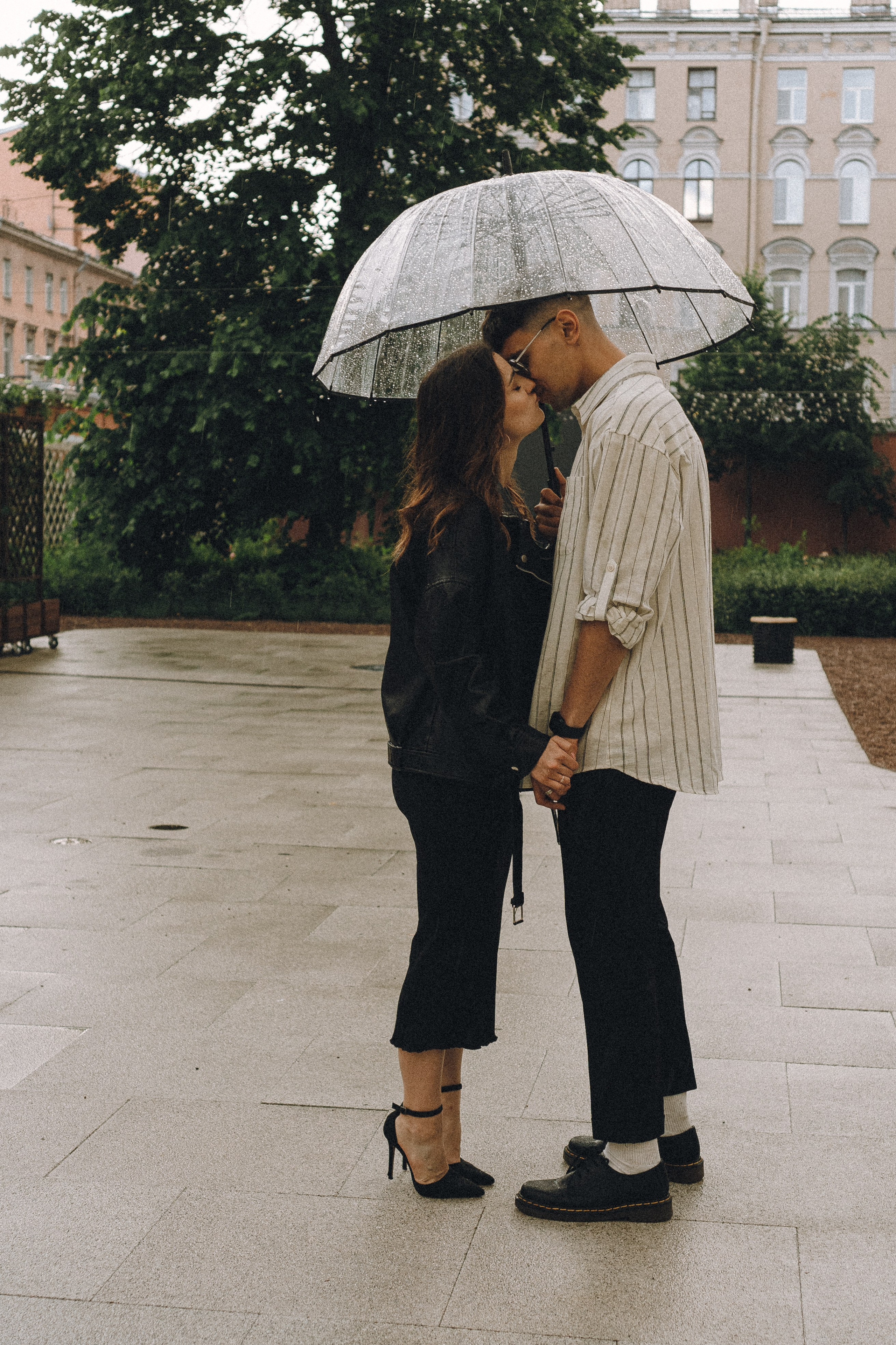 ЛЮБОВЬ В ИЮНЕ. Профессиональный фотограф, Санкт-Петербург — Виктория Богомолова