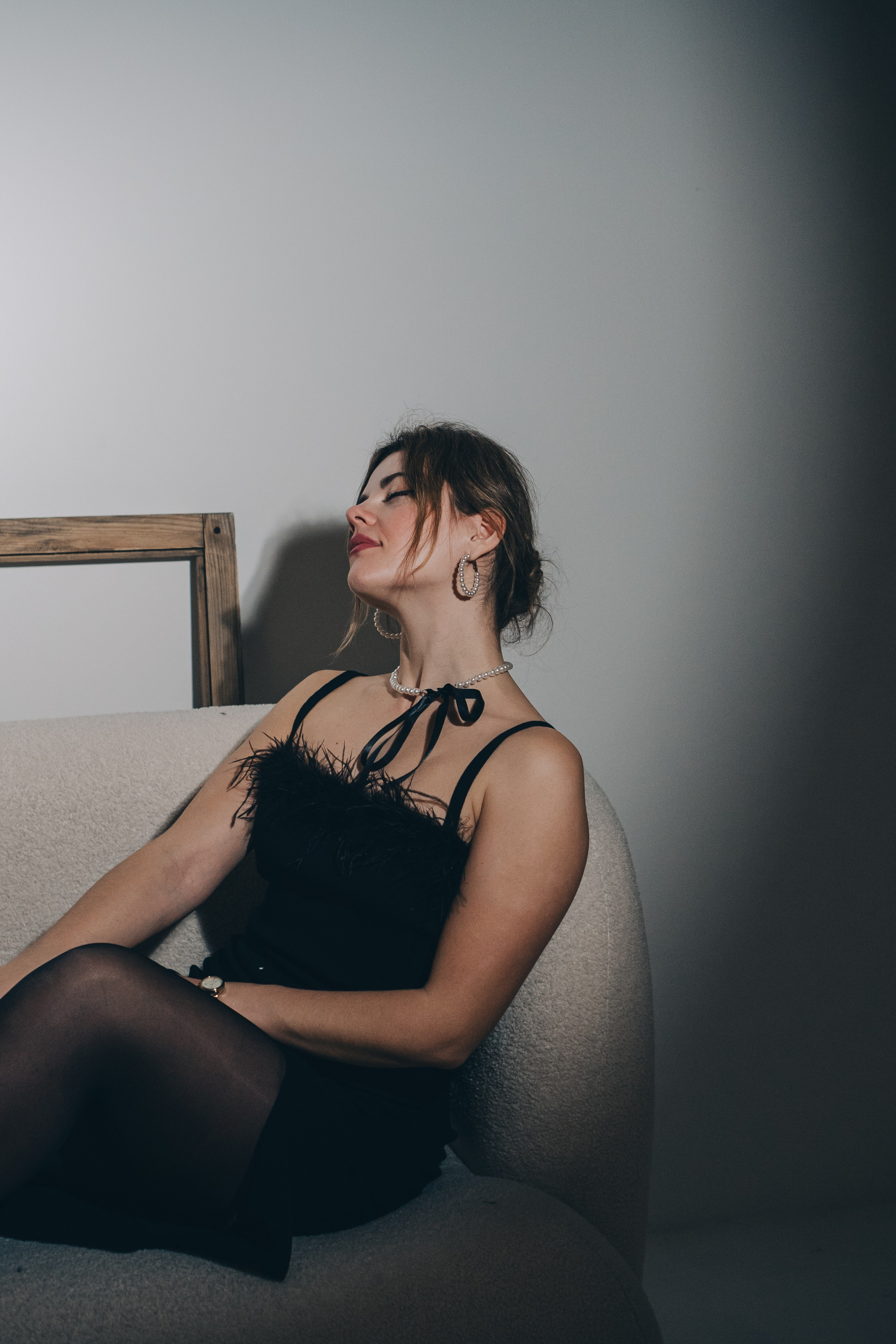 Студийная. Профессиональный фотограф, Санкт-Петербург — Виктория Богомолова