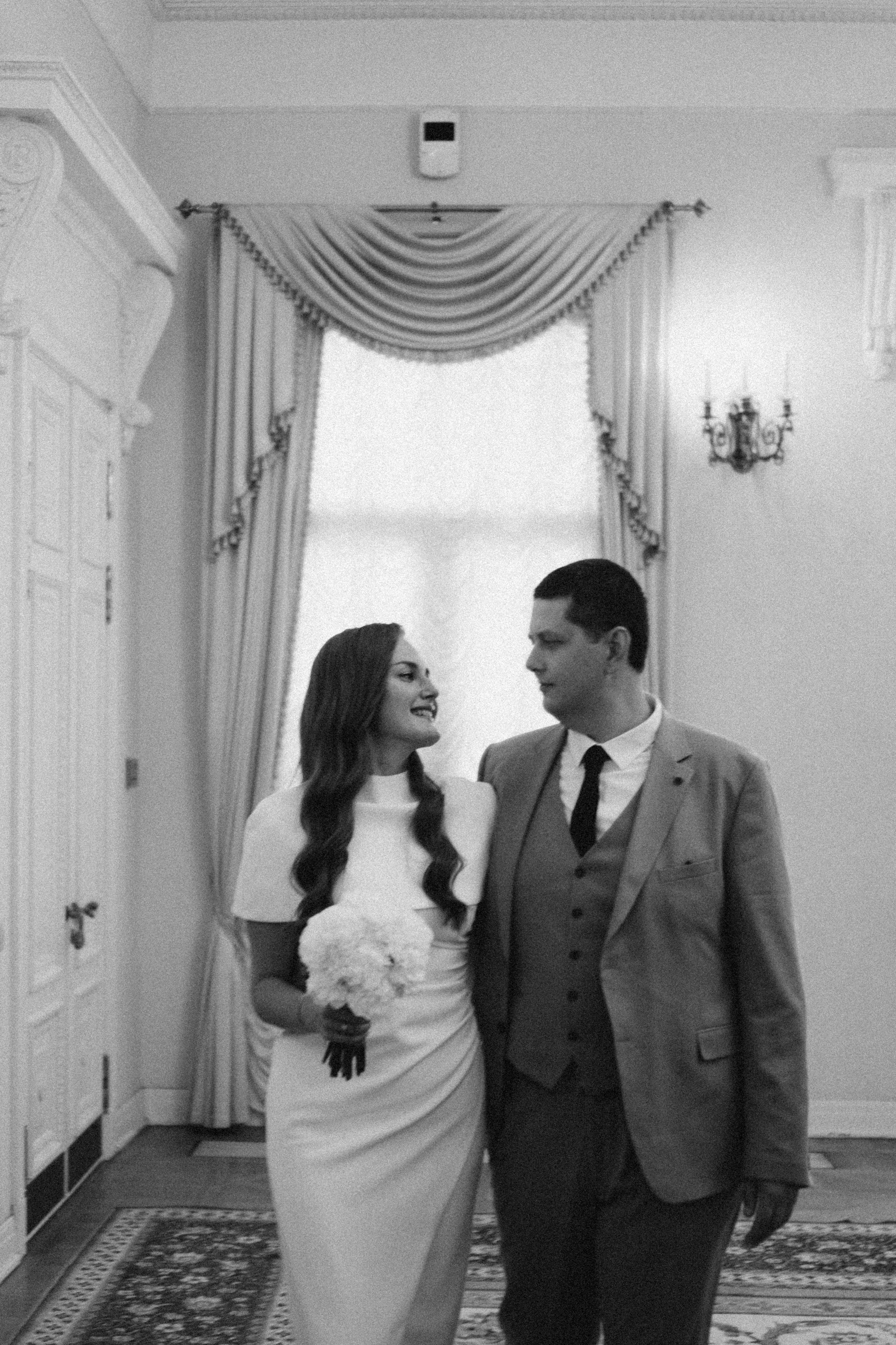 СВАДЕБНАЯ В ПУШКИНЕ. Профессиональный фотограф, Санкт-Петербург — Виктория Богомолова