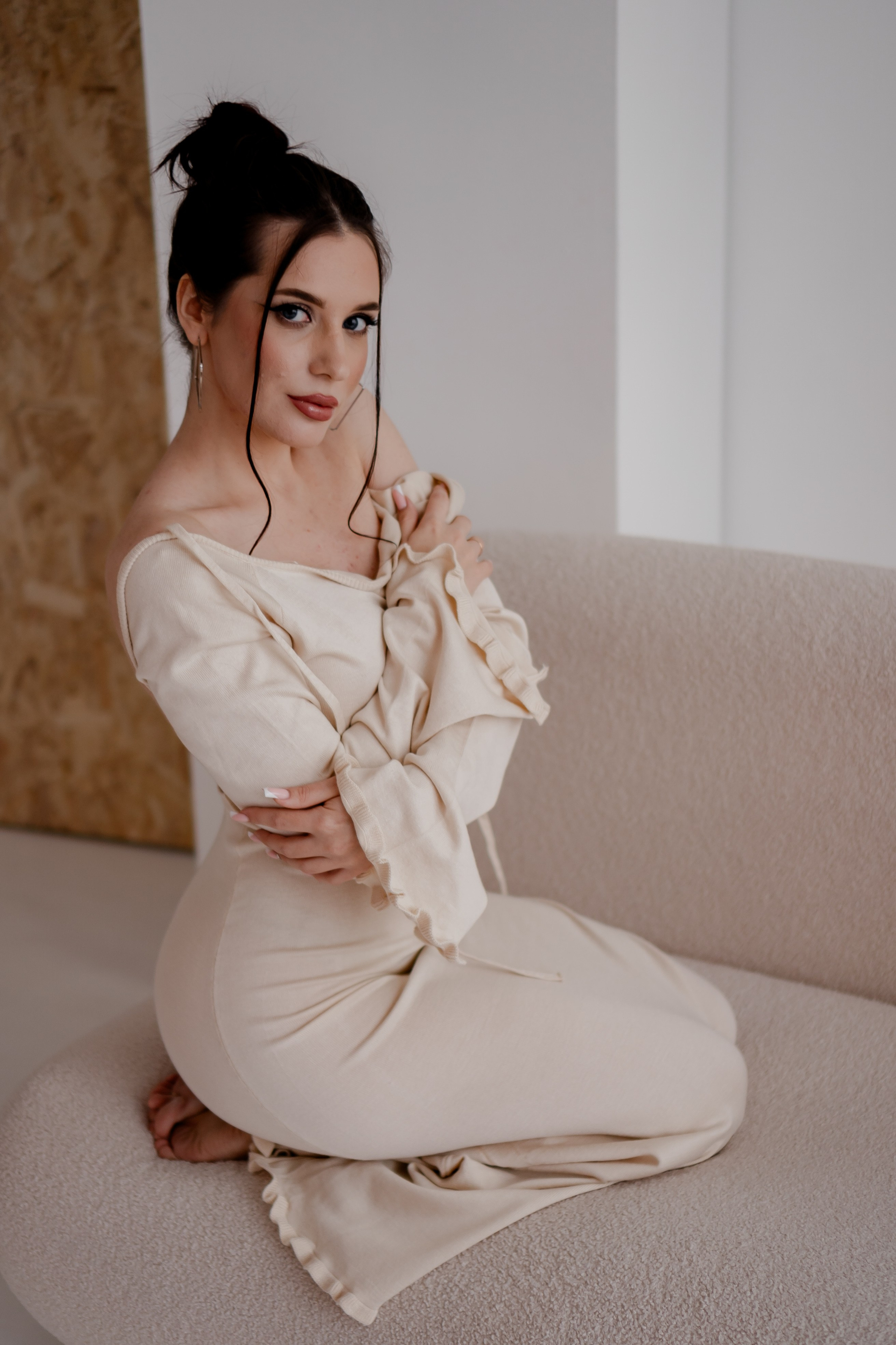 Весенняя. Профессиональный фотограф, Санкт-Петербург — Виктория Богомолова