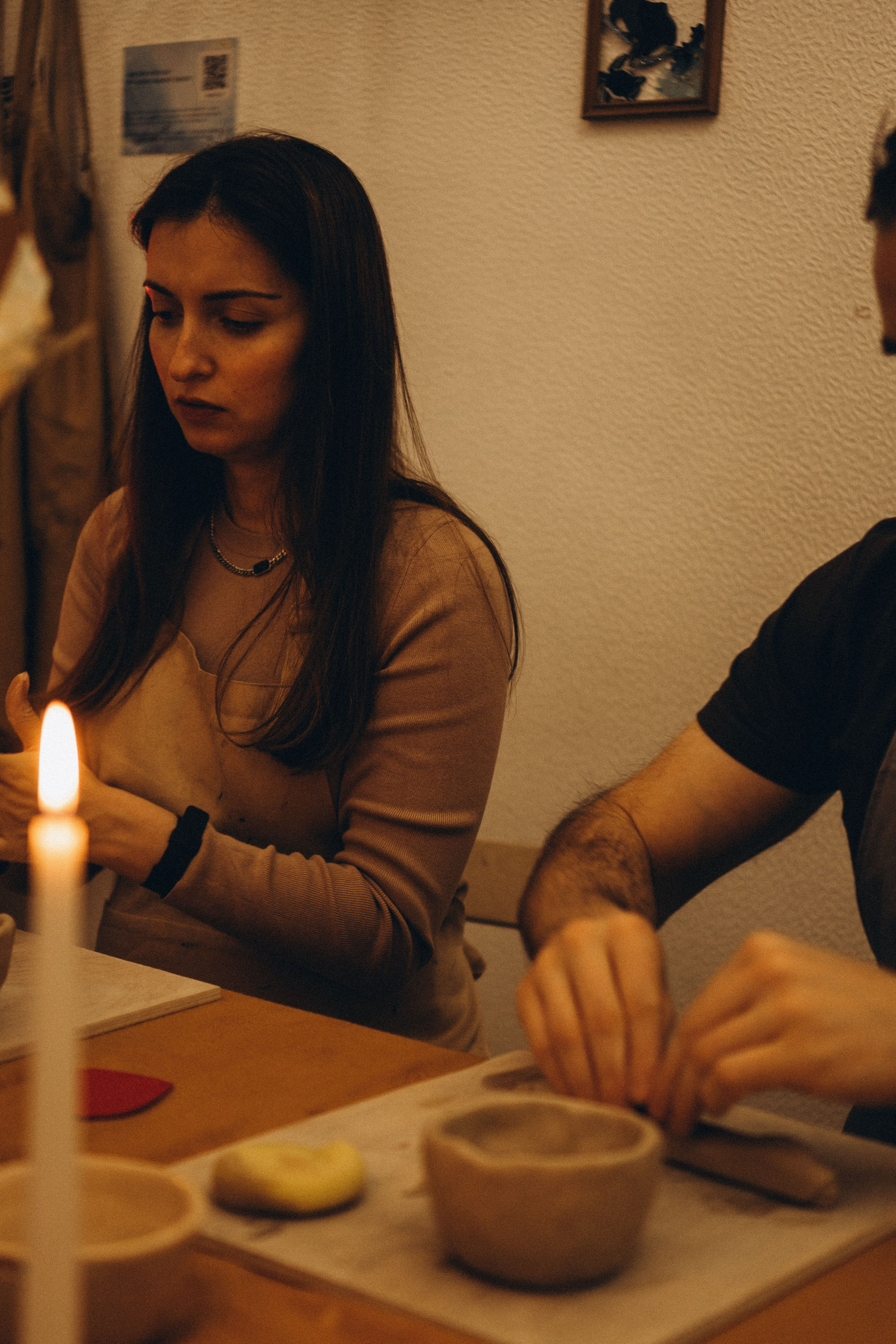 ЛЕПКАРНЯ. Профессиональный фотограф, Санкт-Петербург — Виктория Богомолова