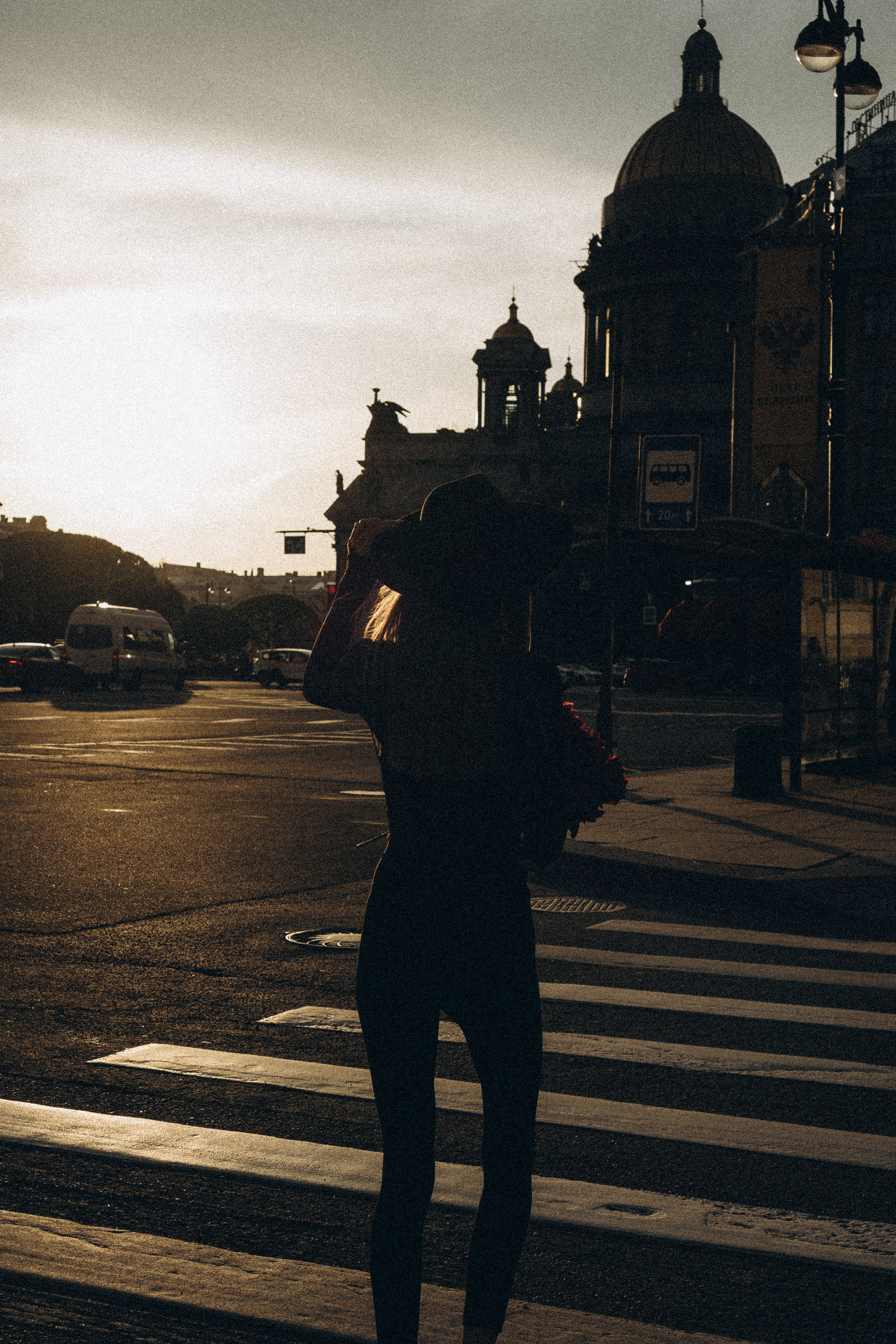 ПРОГУЛКА ПО ПИТЕРУ. Профессиональный фотограф, Санкт-Петербург — Виктория Богомолова