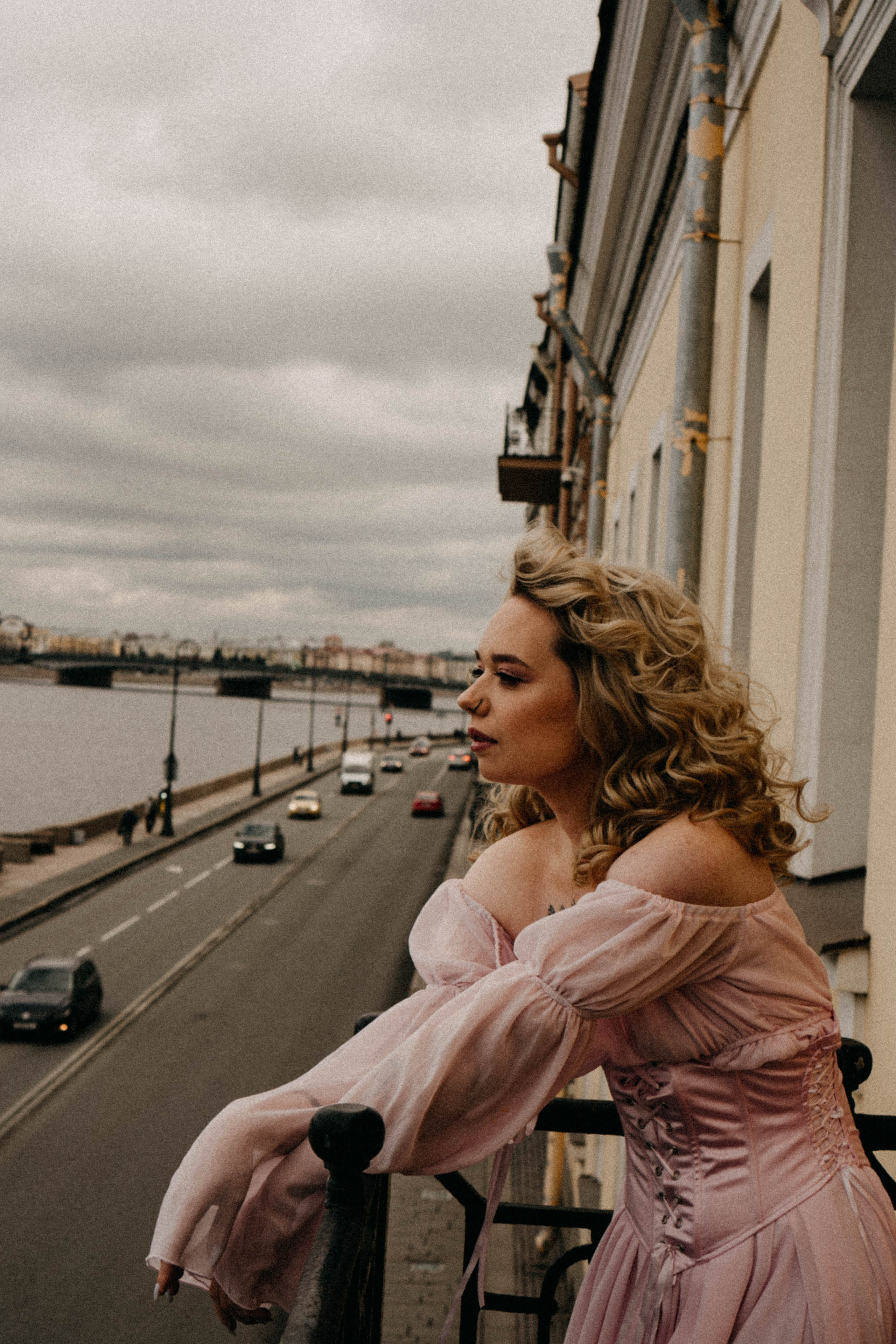 Студийная. Профессиональный фотограф, Санкт-Петербург — Виктория Богомолова