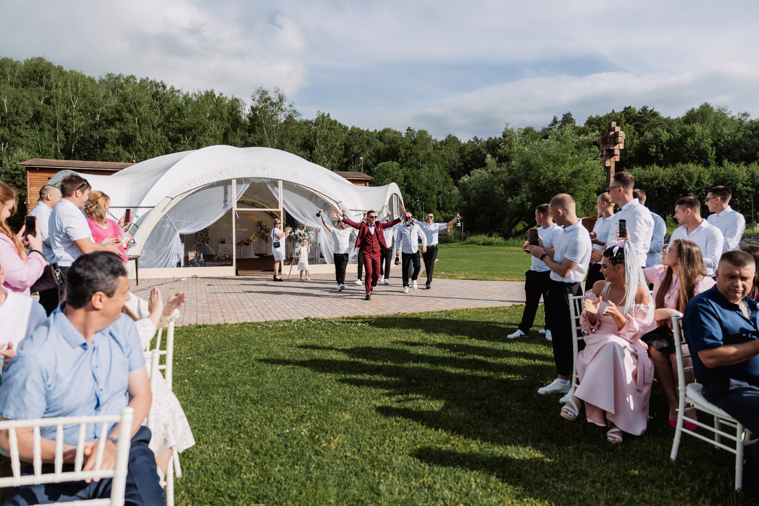 Артем и Анна. ФОТОГРАФ ИРИНА ШАМАТАВА