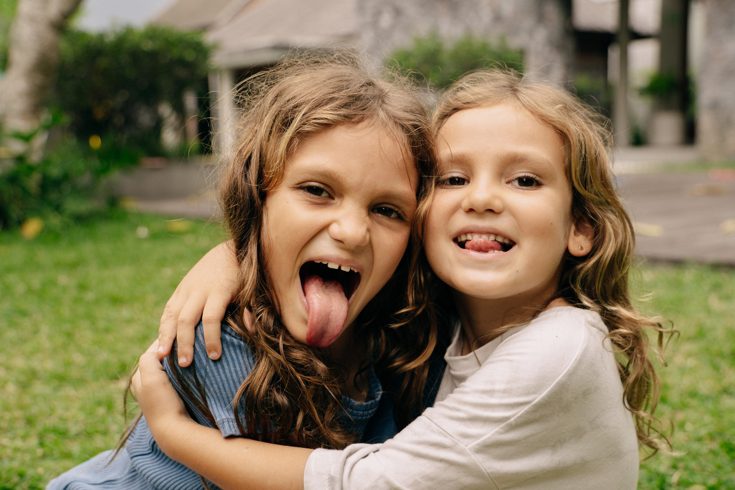 День Рождения Миланы. Ольга Антипова — фотограф