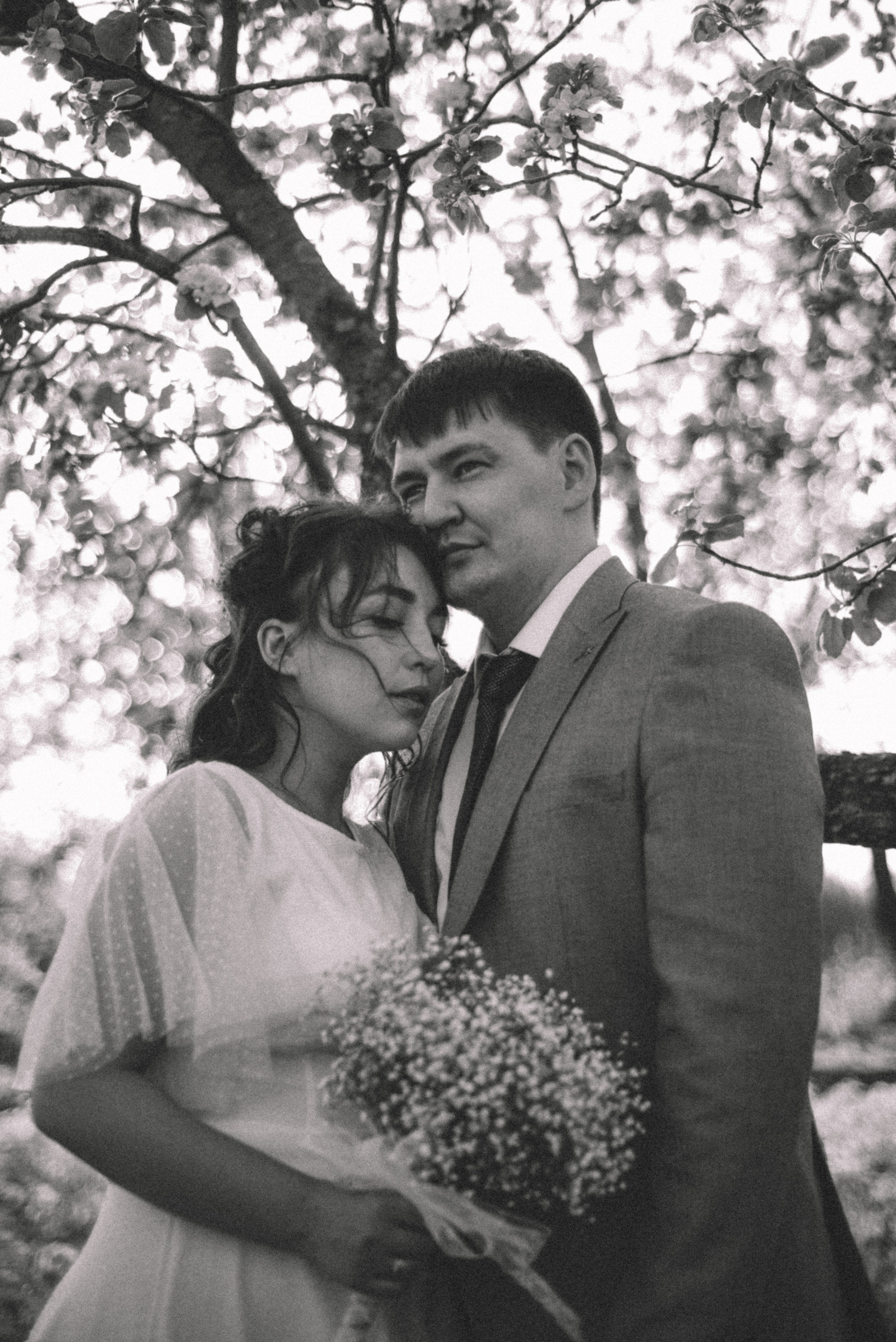 Mary&Alex. Фотограф Чебоксары / Москва