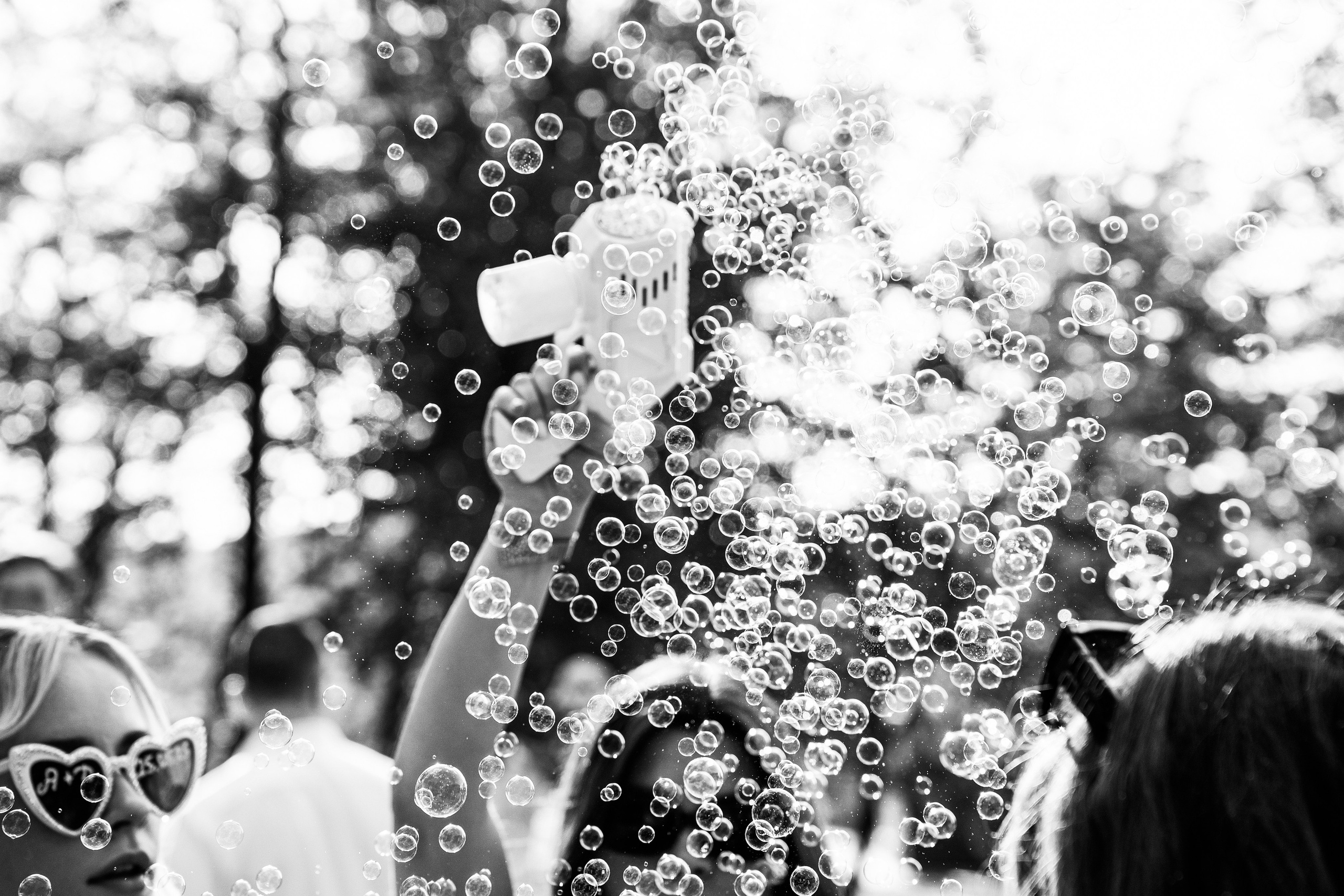 Организация свадьбы Дениса и Анны. ToDay-организация частных и деловых мероприятий под ключ