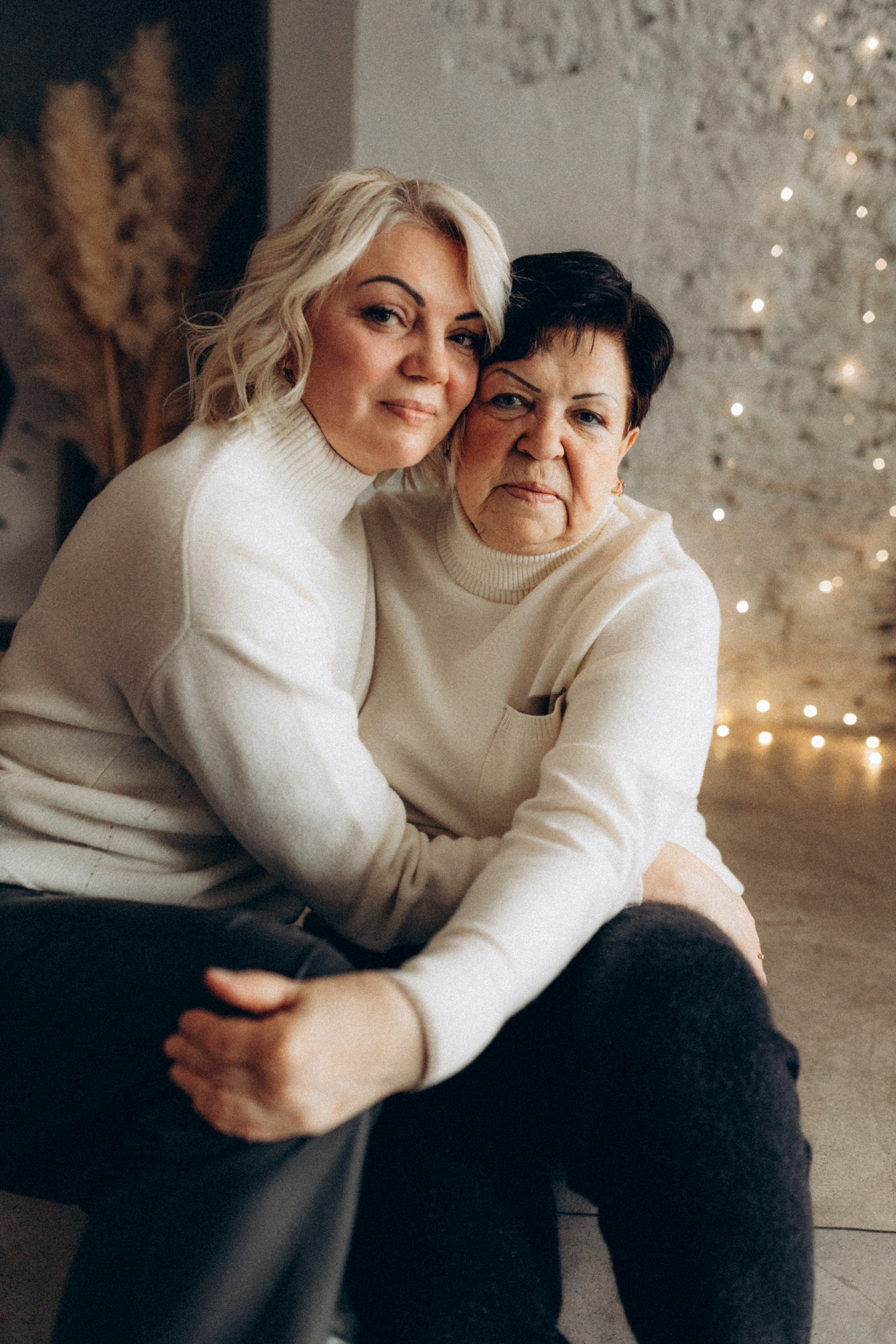 Света, Людмила, Юля. Фотограф НОГИНСК, Москва, Анастасия Белая