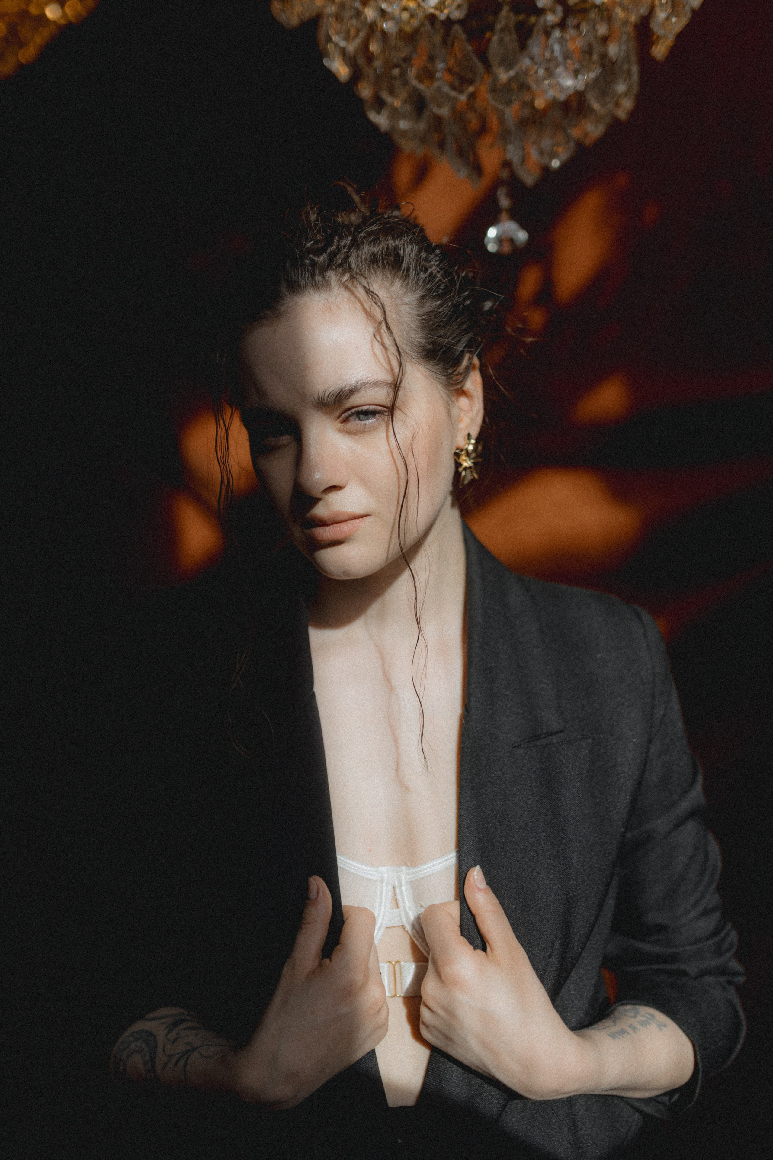 Анастасия. Фотограф НОГИНСК, Москва, Анастасия Белая