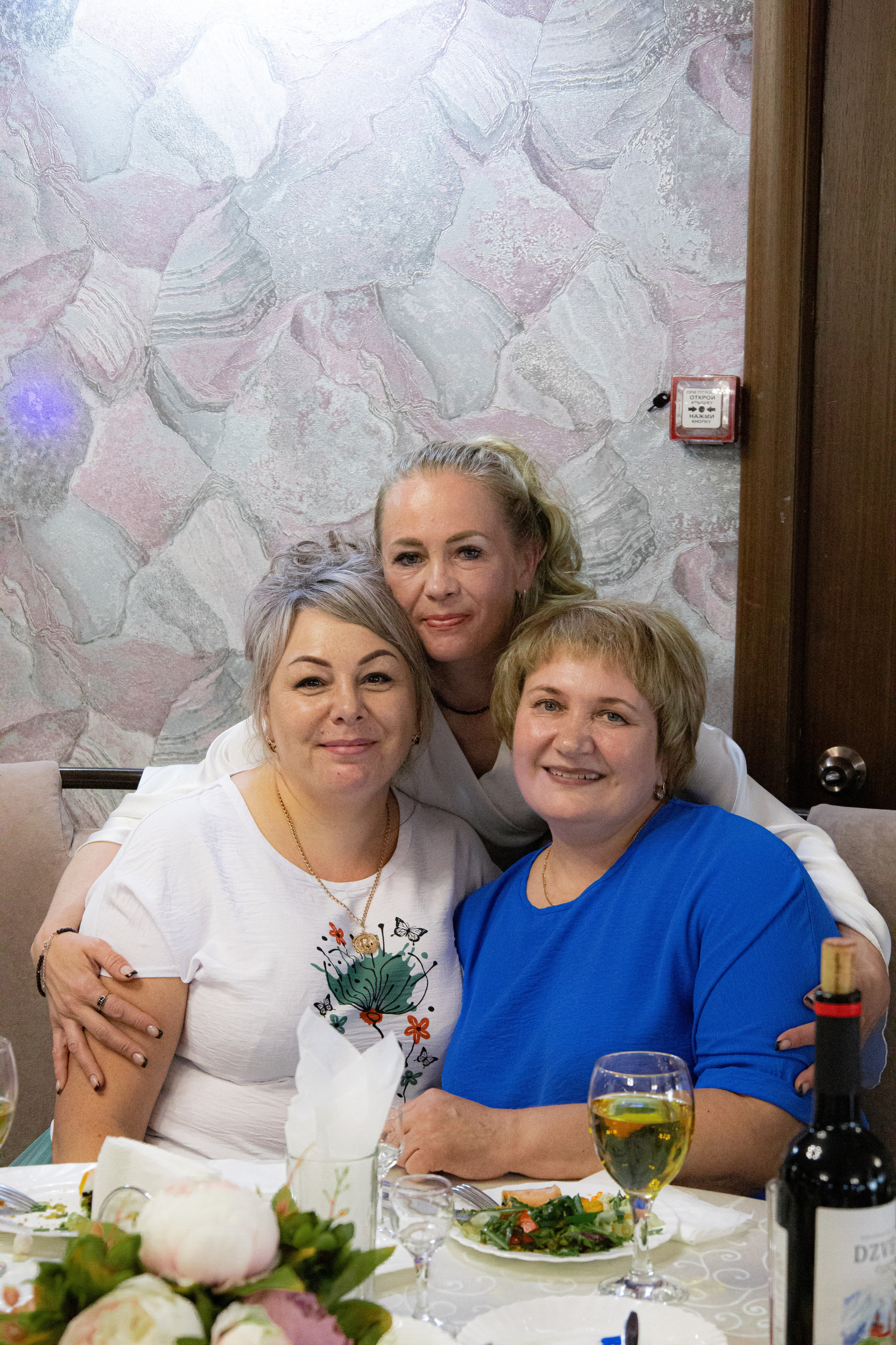 OKSANA BIRTHDAY. Photokarish