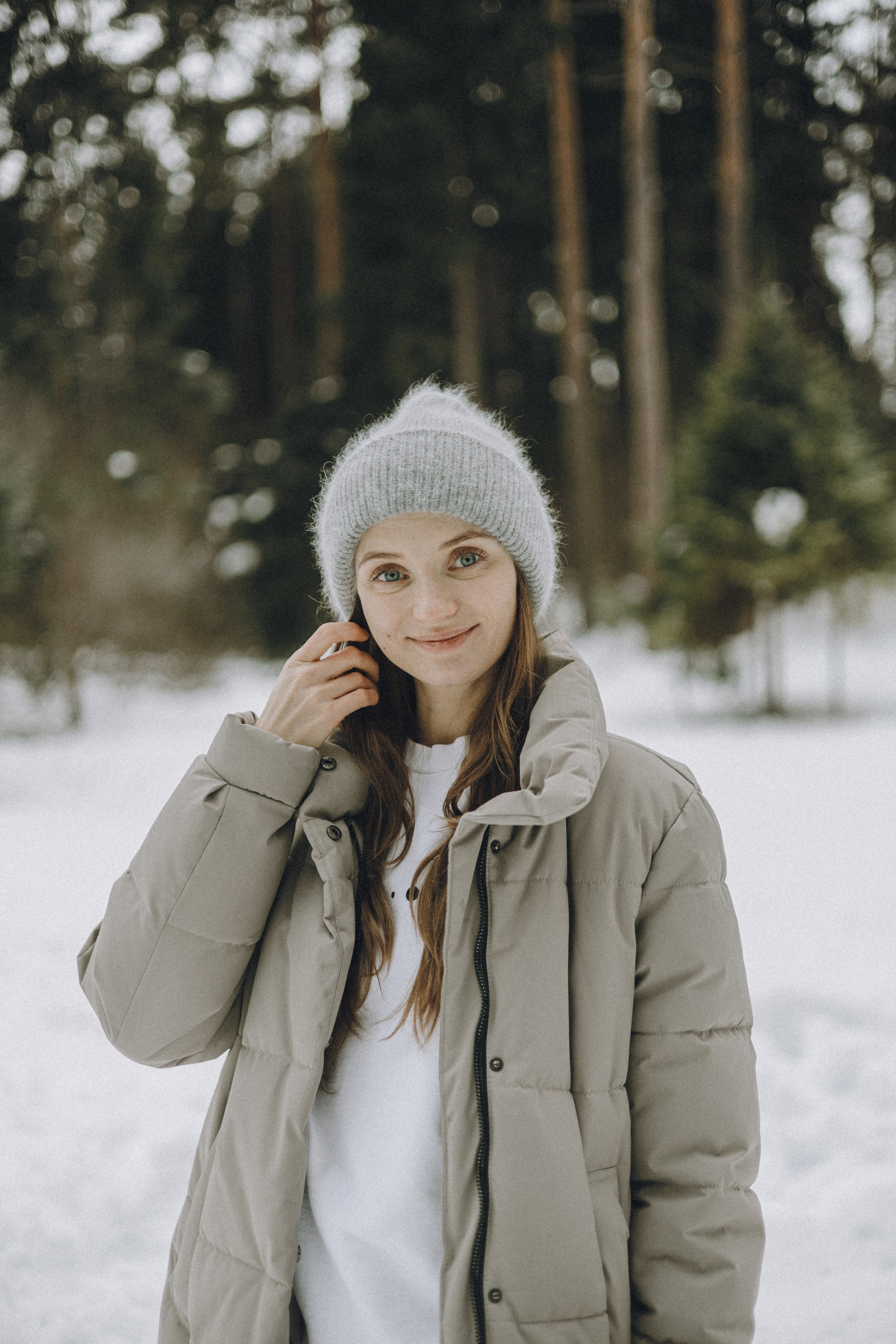 Екатерина, Игорь и Стас. Фотограф Москва Даниил Демидов