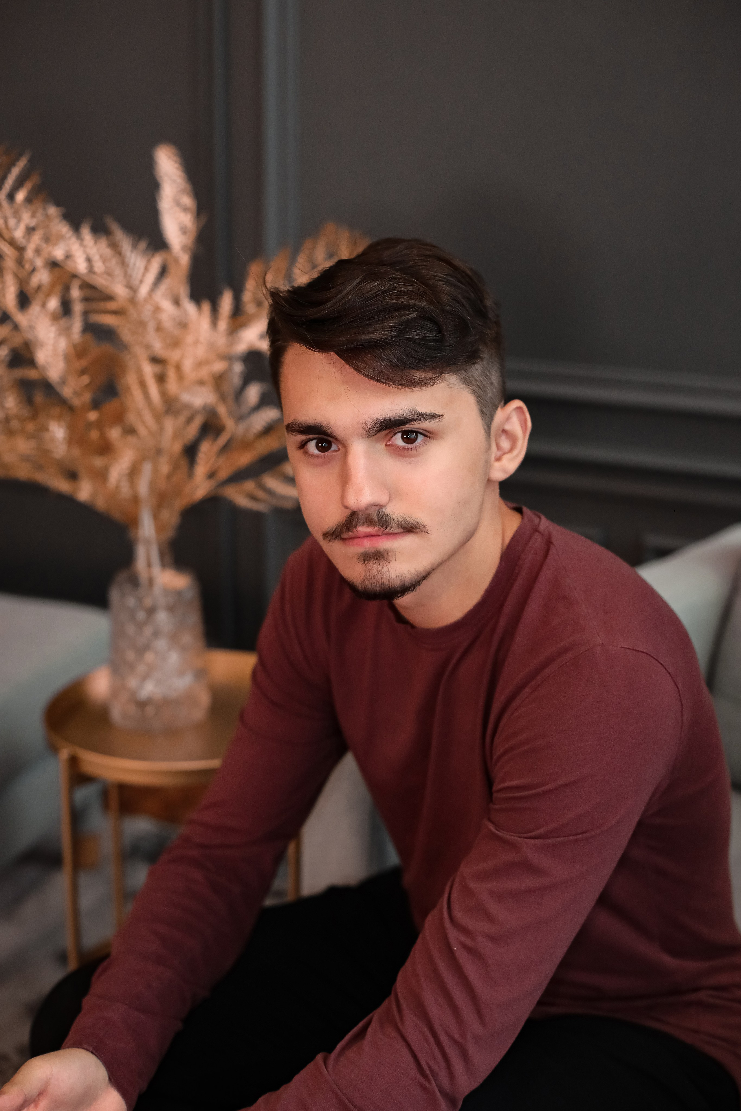 МУЖСКАЯ СЪЁМКА. Фотограф г. Хабаровск. Семейные и индивидуальные съёмки