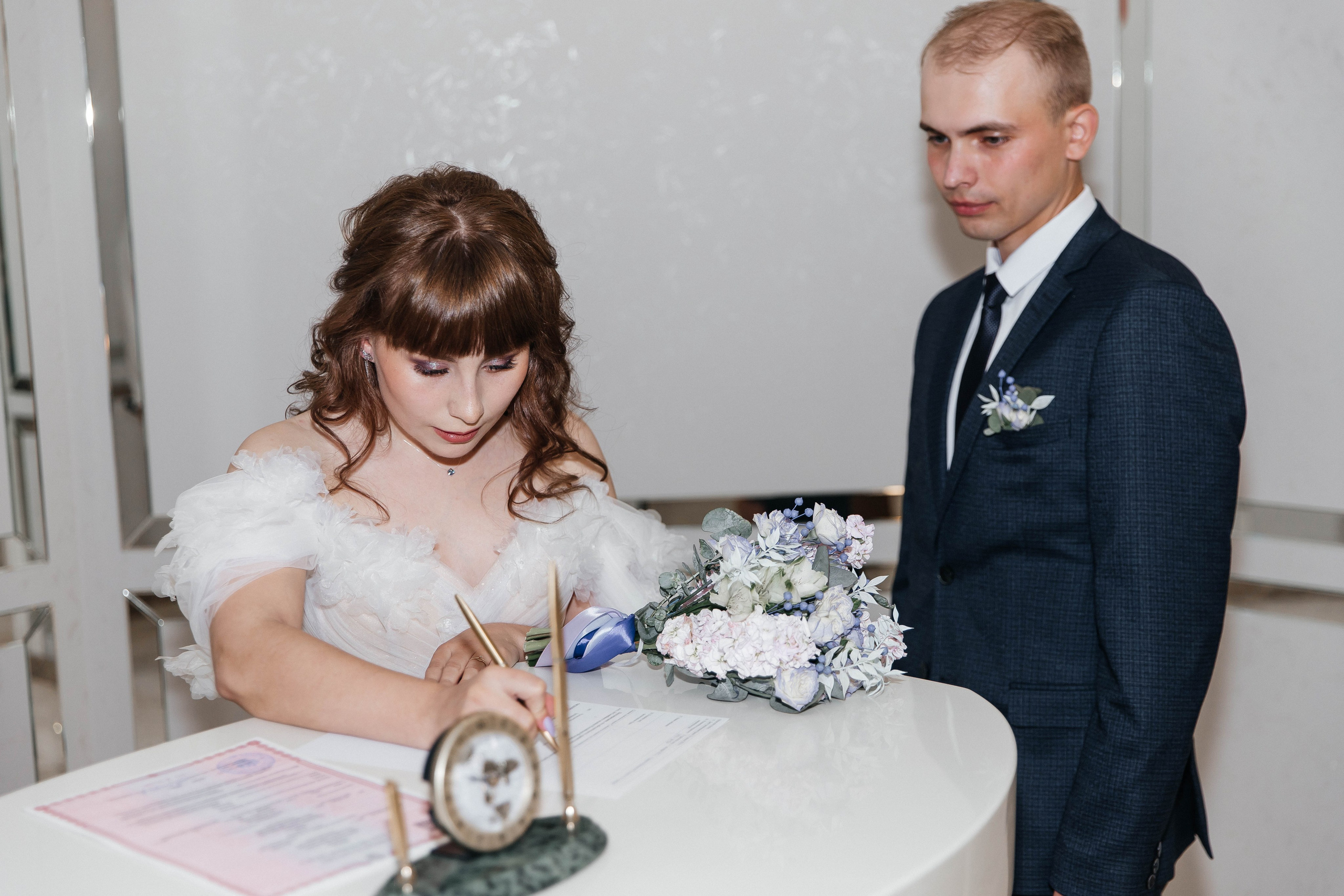 Анатолий & Валерия. Главная