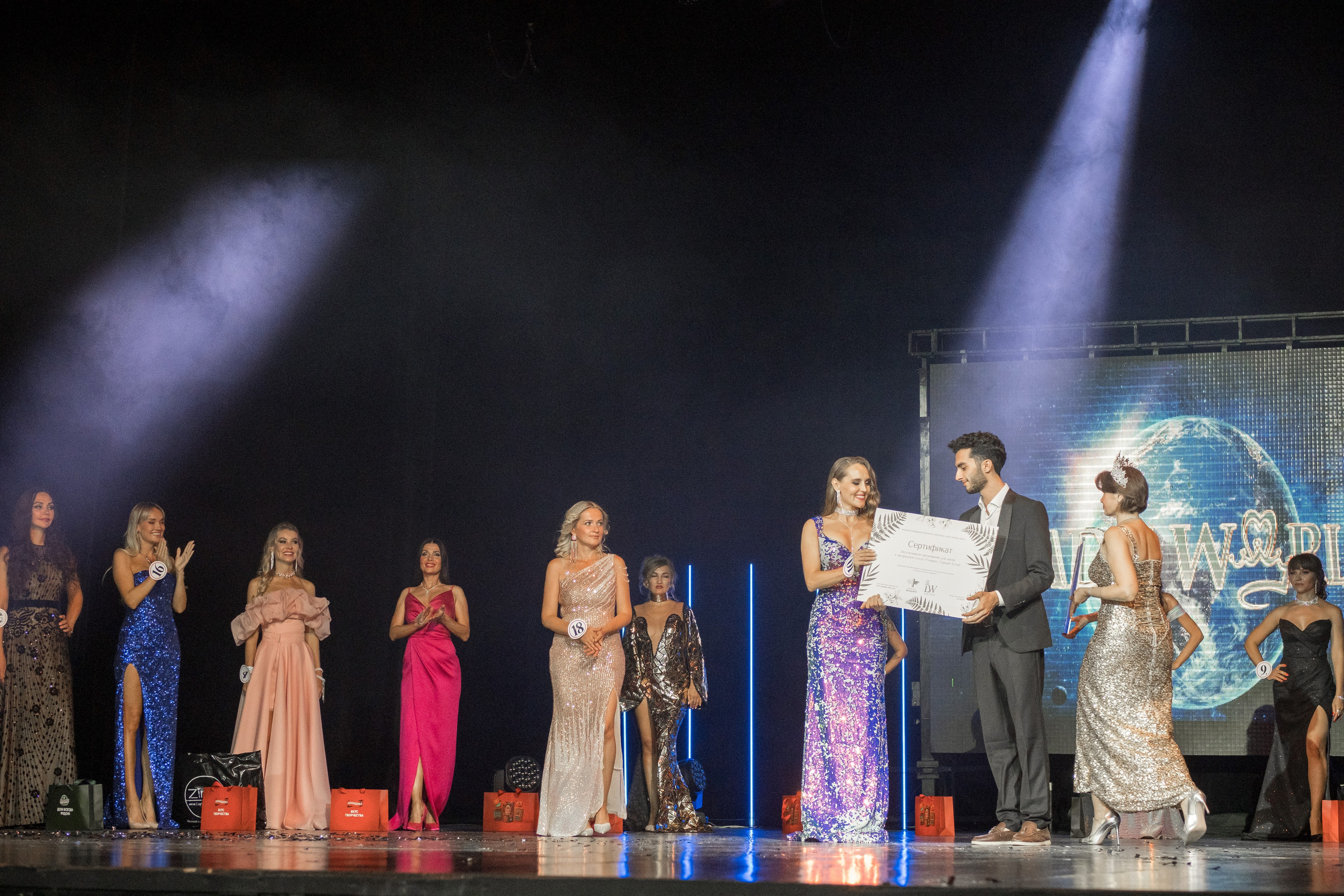 Финал конкурса красоты Ledy World|Абхазия. Фотограф на Бали|Свадьба на Бали