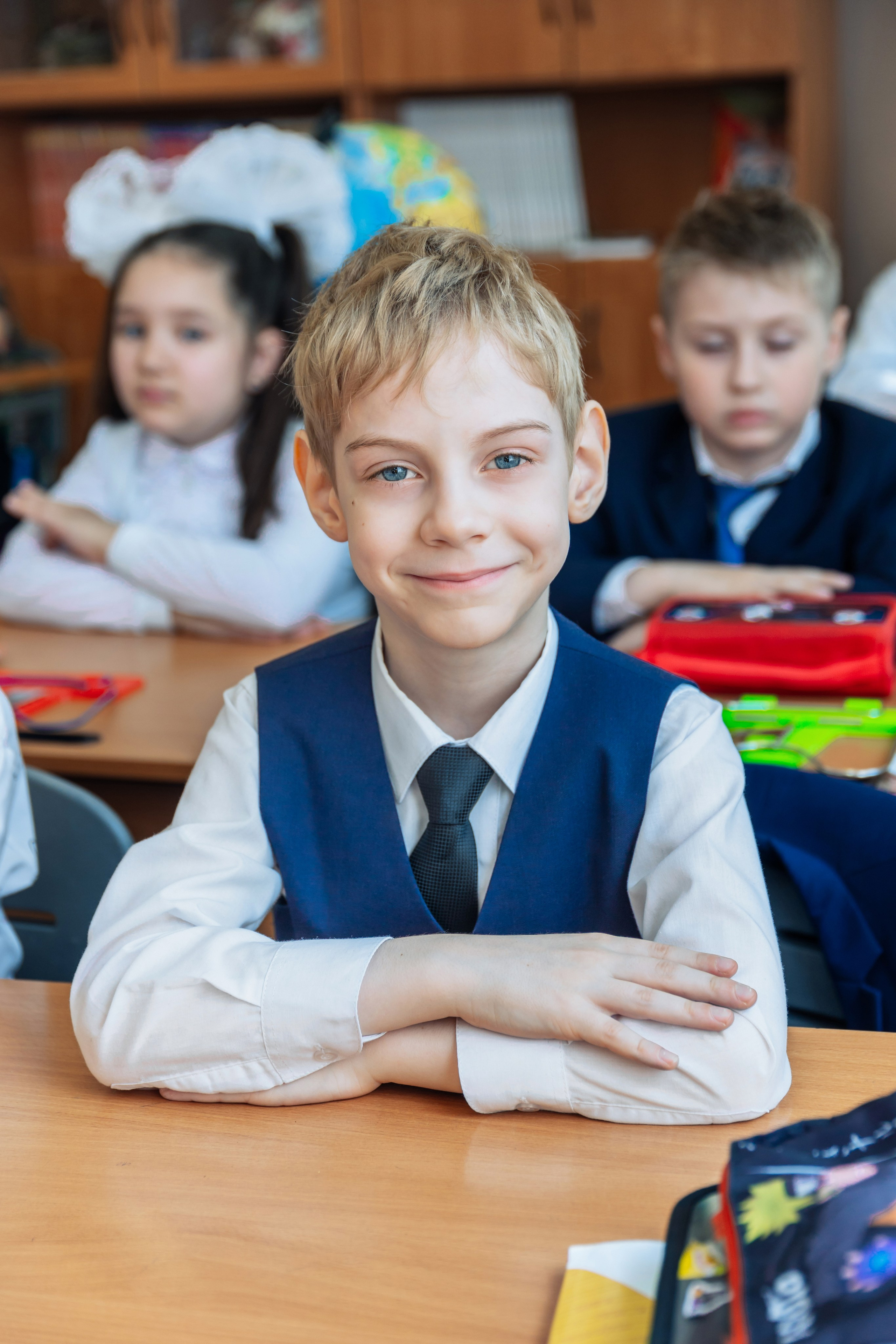 Портреты постановочные и репортажные. GagarinProArt