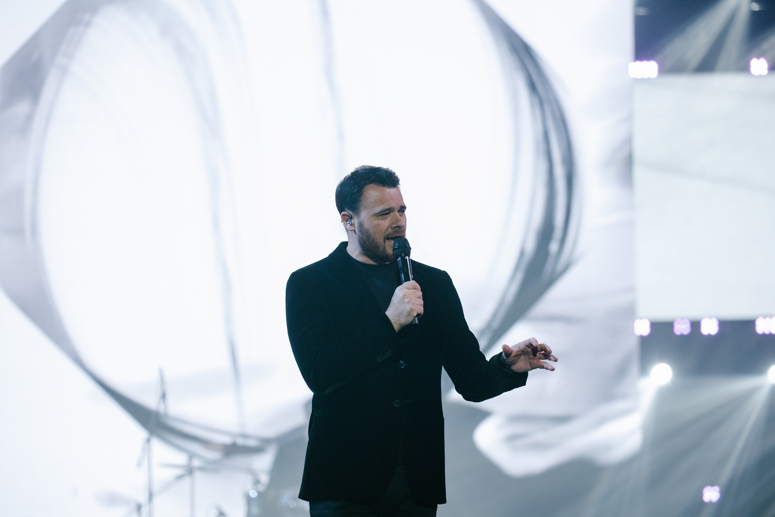 ЖАРА ТВ. Светский фотограф — Анисина Ирина